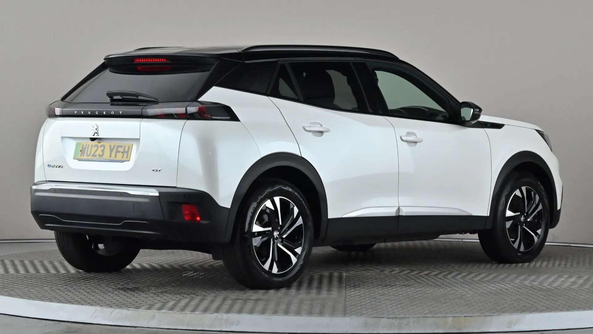 2023 PEUGEOT 2008 2023 PEUGEOT 2008