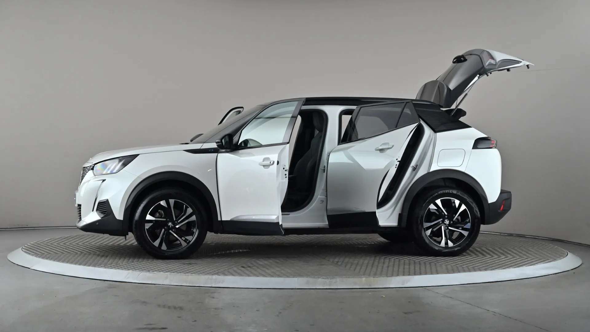 2023 PEUGEOT 2008 2023 PEUGEOT 2008