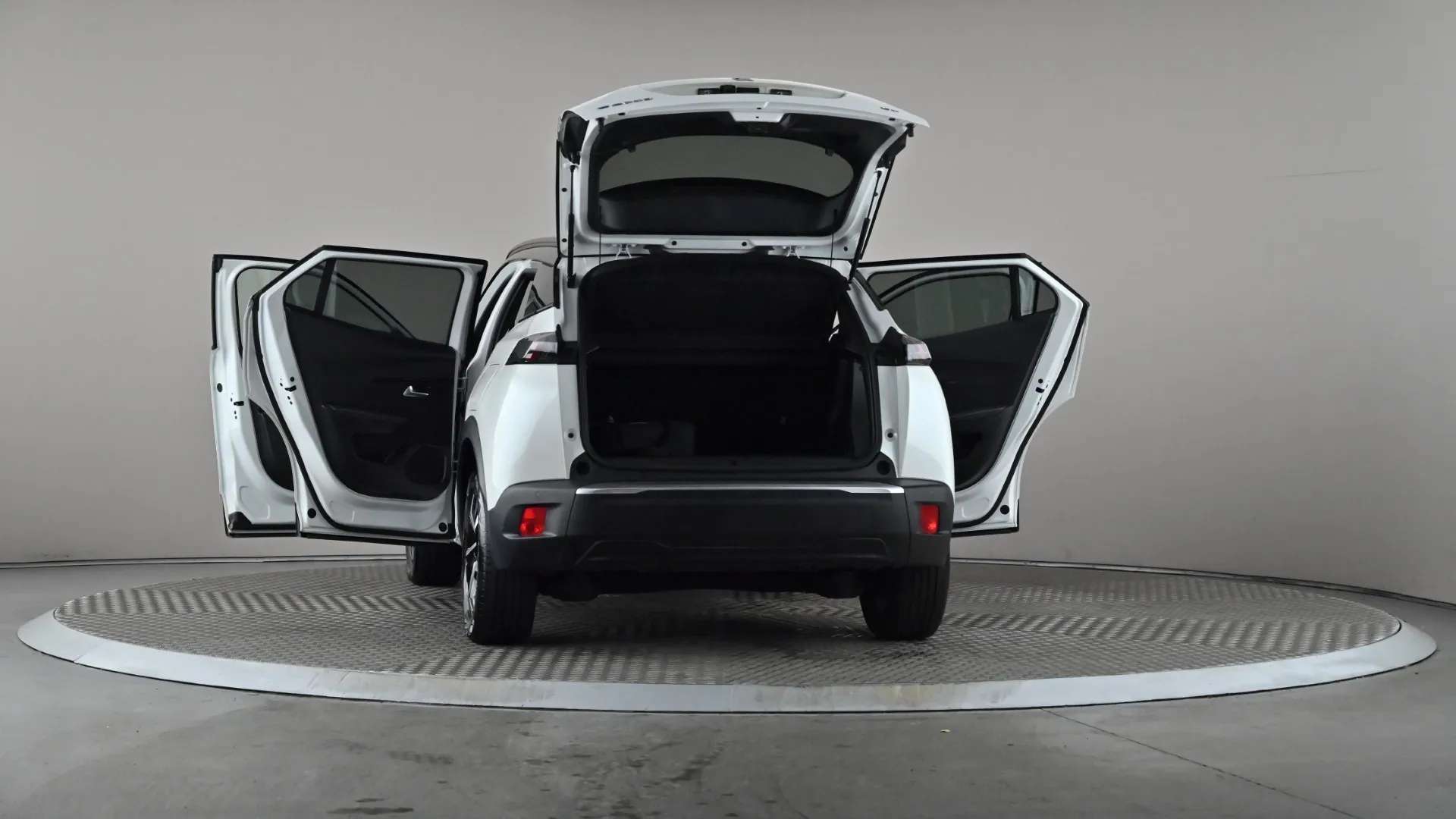 2023 PEUGEOT 2008 2023 PEUGEOT 2008