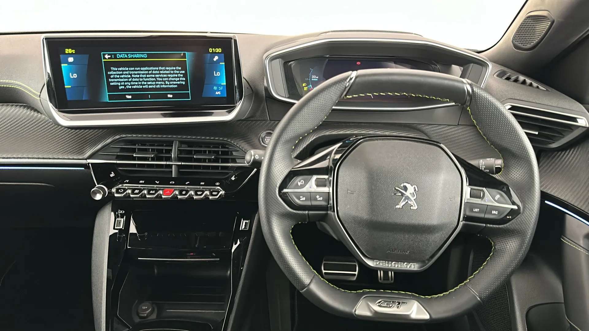2023 PEUGEOT 2008 2023 PEUGEOT 2008