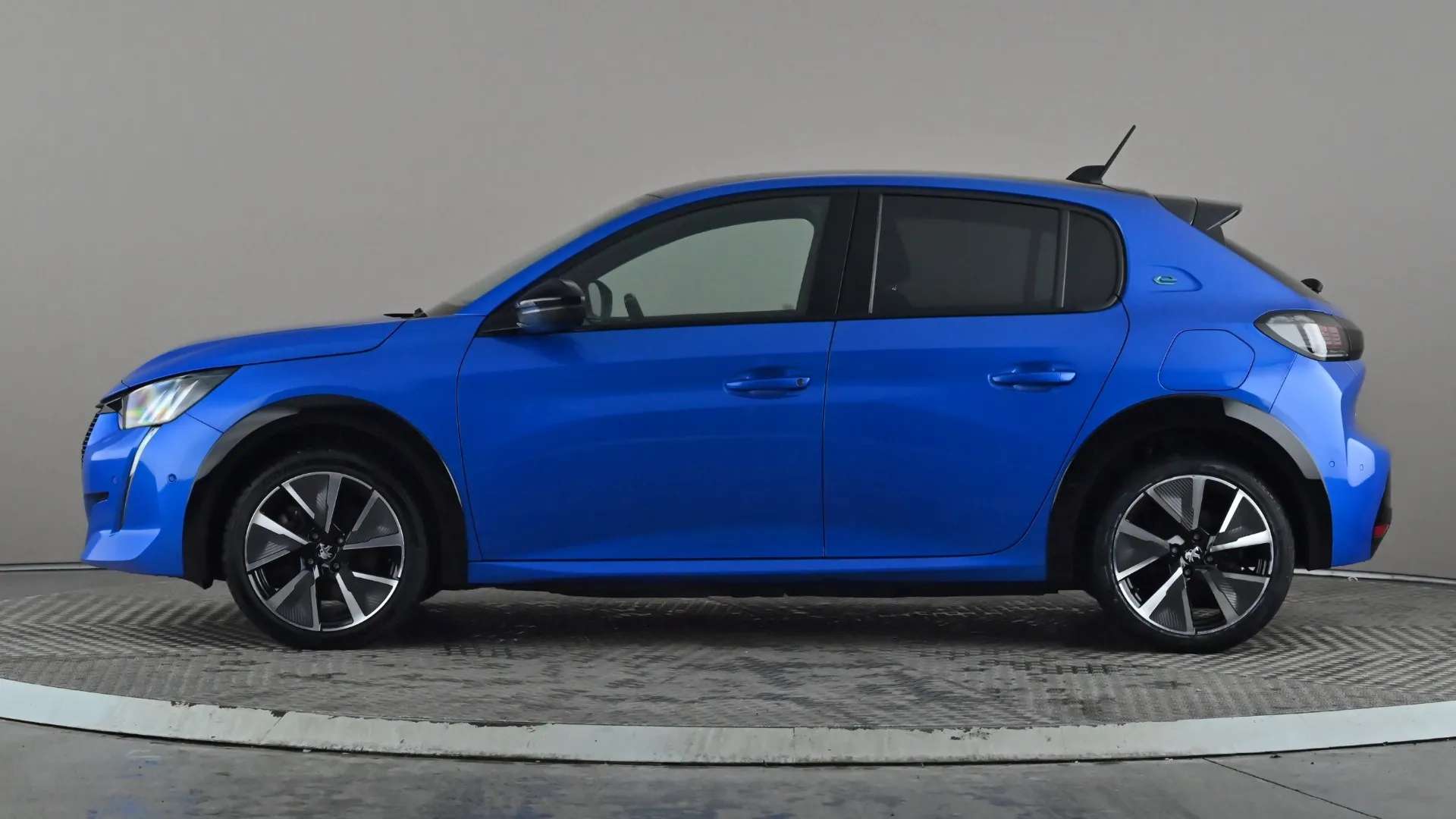 A 2022 PEUGEOT 208 100kW GT 50kWh Auto A 2022 PEUGEOT 208 100kW GT 50kWh Auto