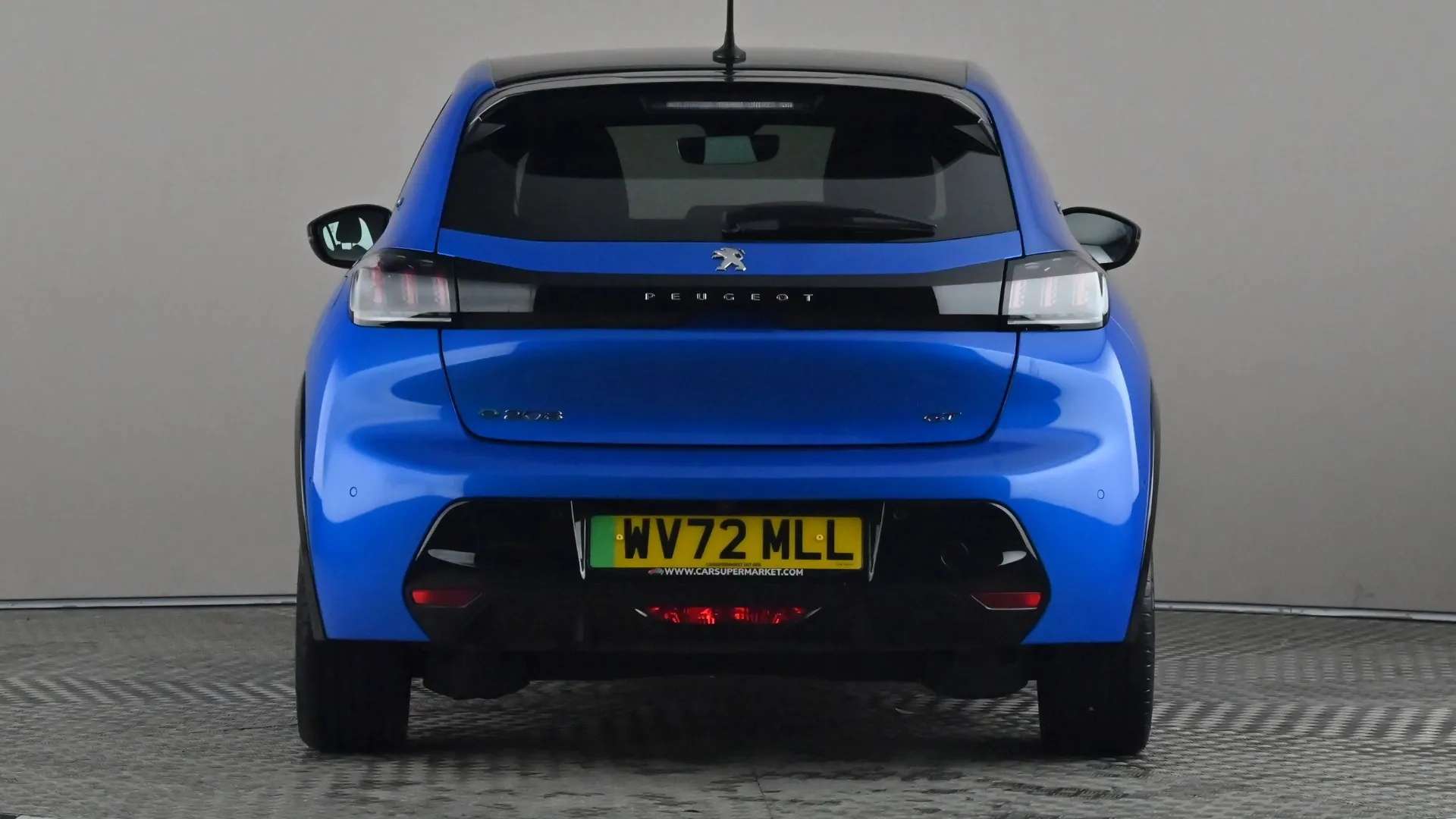 2022 PEUGEOT 208 2022 PEUGEOT 208