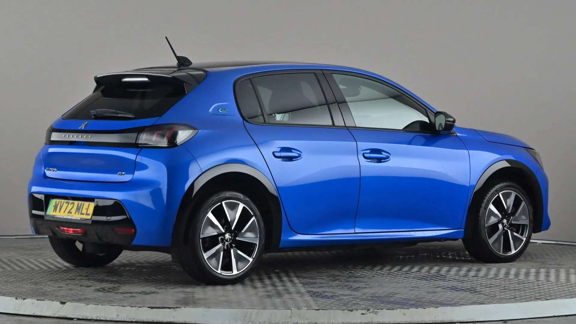 2022 PEUGEOT 208 2022 PEUGEOT 208