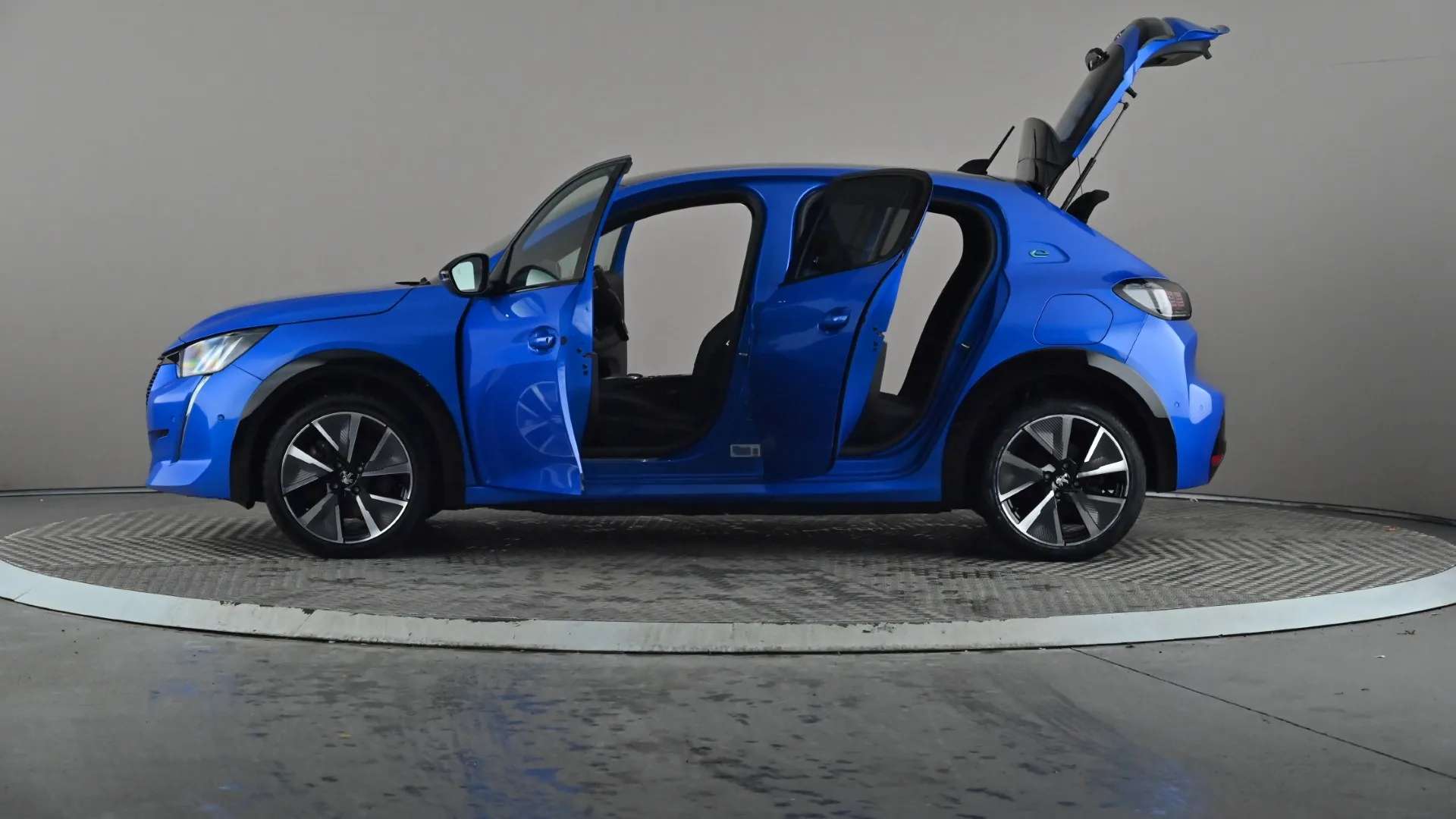 2022 PEUGEOT 208 2022 PEUGEOT 208