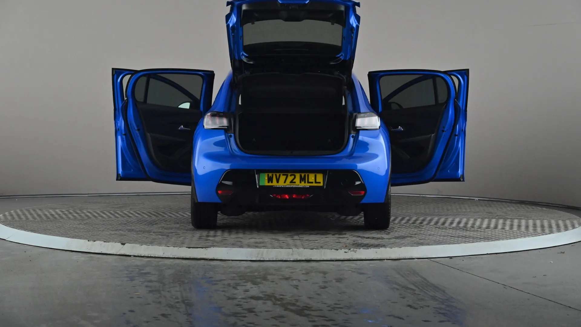 2022 PEUGEOT 208 2022 PEUGEOT 208