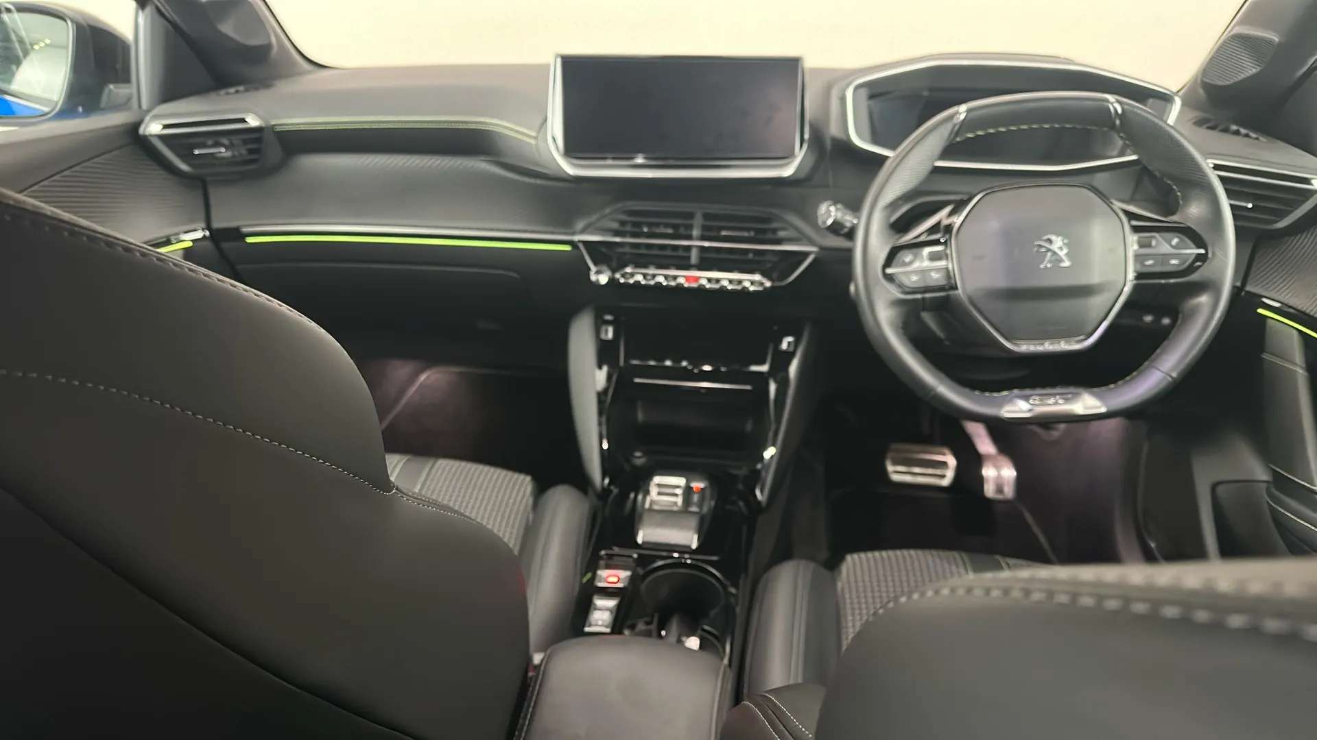 2022 PEUGEOT 208 2022 PEUGEOT 208