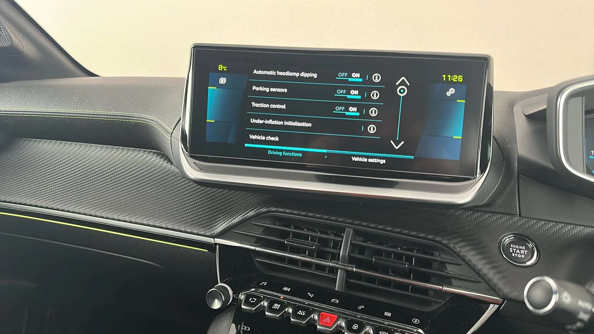 2022 PEUGEOT 208 2022 PEUGEOT 208