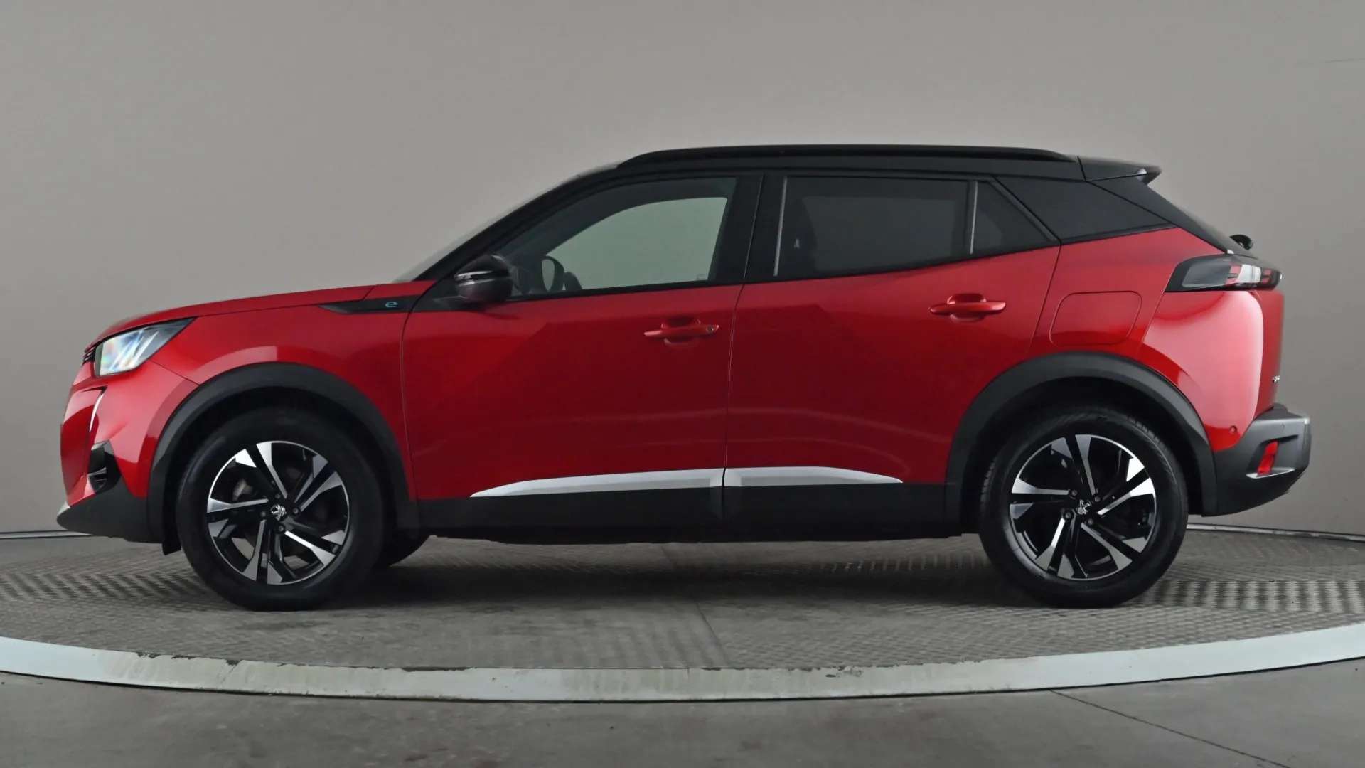 A 2022 PEUGEOT 2008 100kW GT 50kWh Auto A 2022 PEUGEOT 2008 100kW GT 50kWh Auto