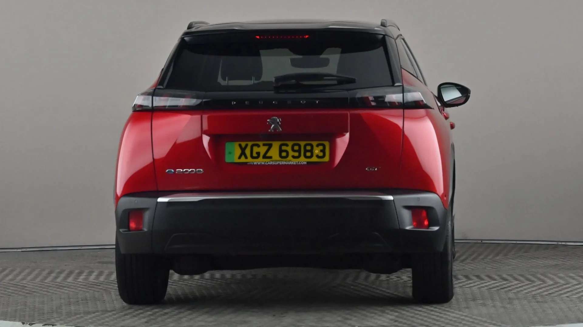 2022 PEUGEOT 2008 2022 PEUGEOT 2008