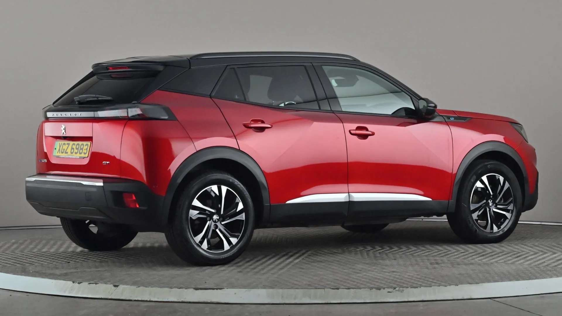 2022 PEUGEOT 2008 2022 PEUGEOT 2008