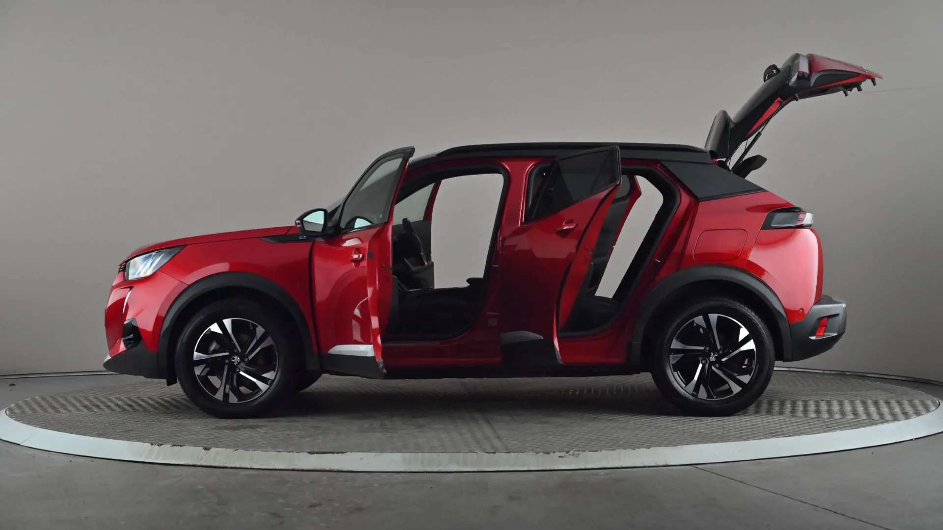 2022 PEUGEOT 2008 2022 PEUGEOT 2008