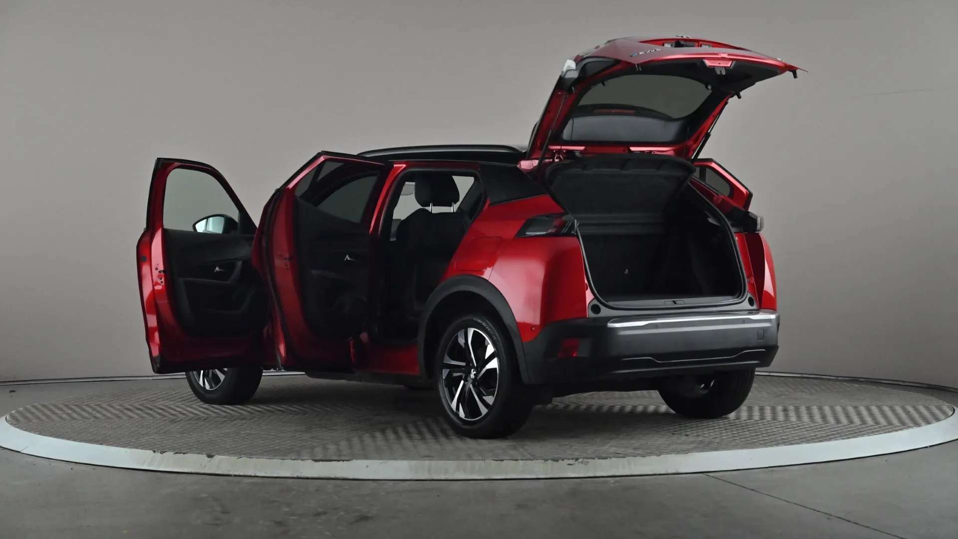 2022 PEUGEOT 2008 2022 PEUGEOT 2008