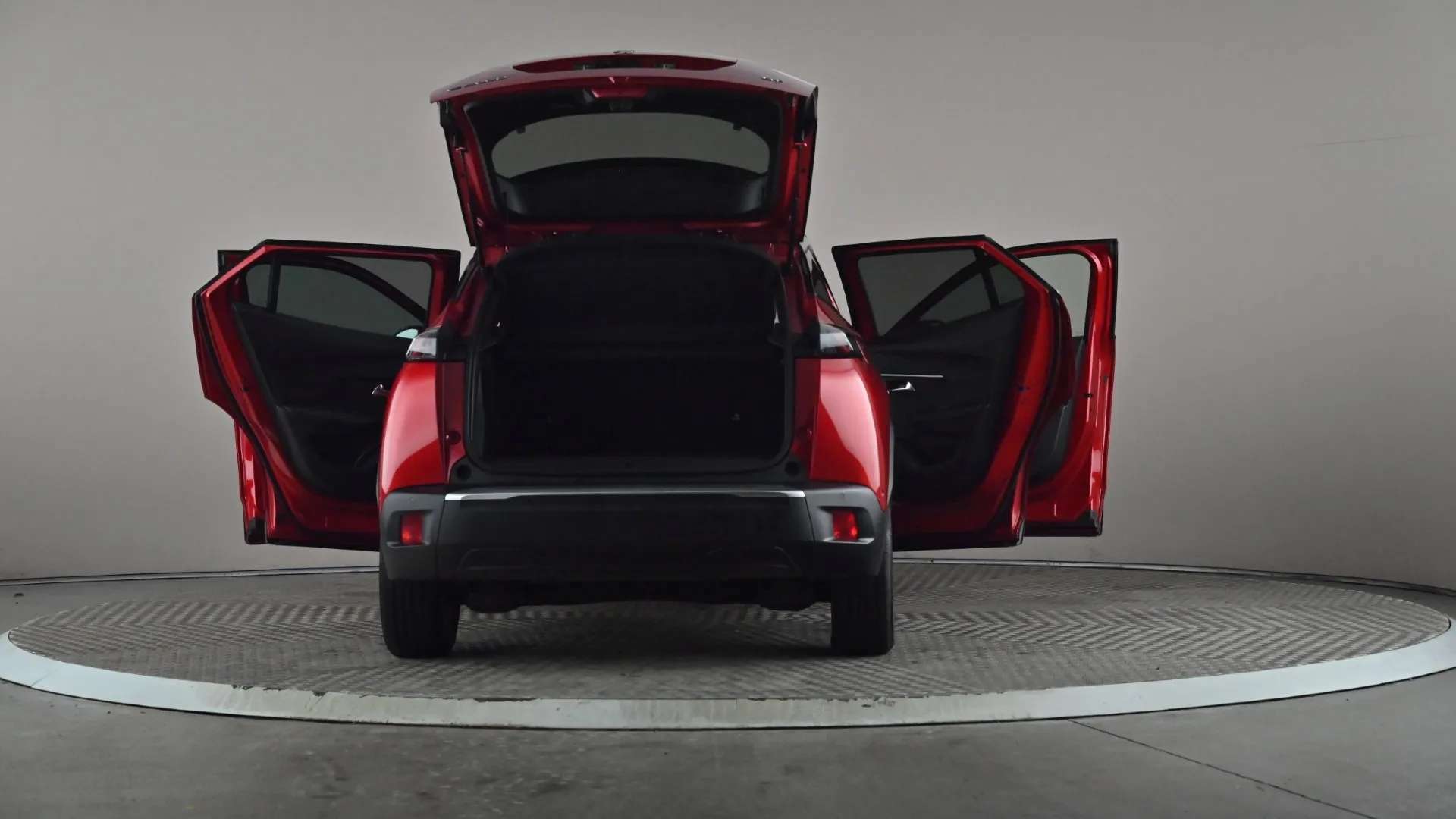 2022 PEUGEOT 2008 2022 PEUGEOT 2008