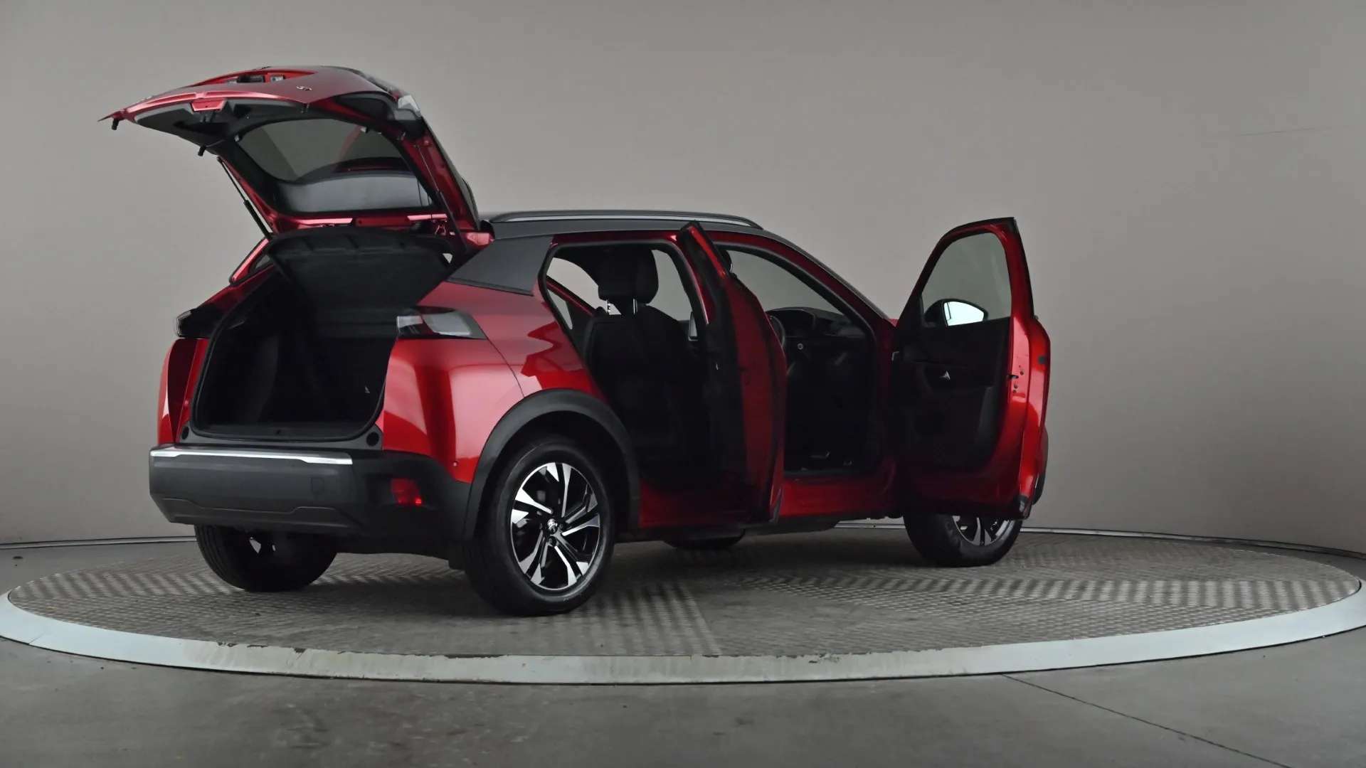 2022 PEUGEOT 2008 2022 PEUGEOT 2008