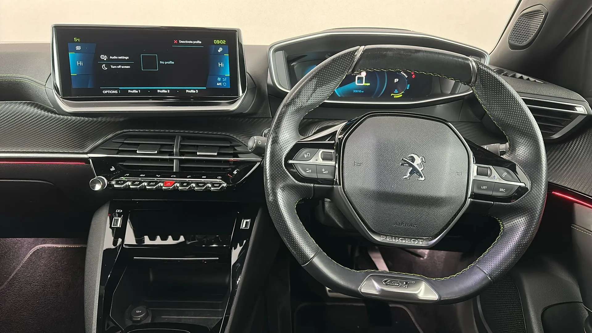 2022 PEUGEOT 2008 2022 PEUGEOT 2008