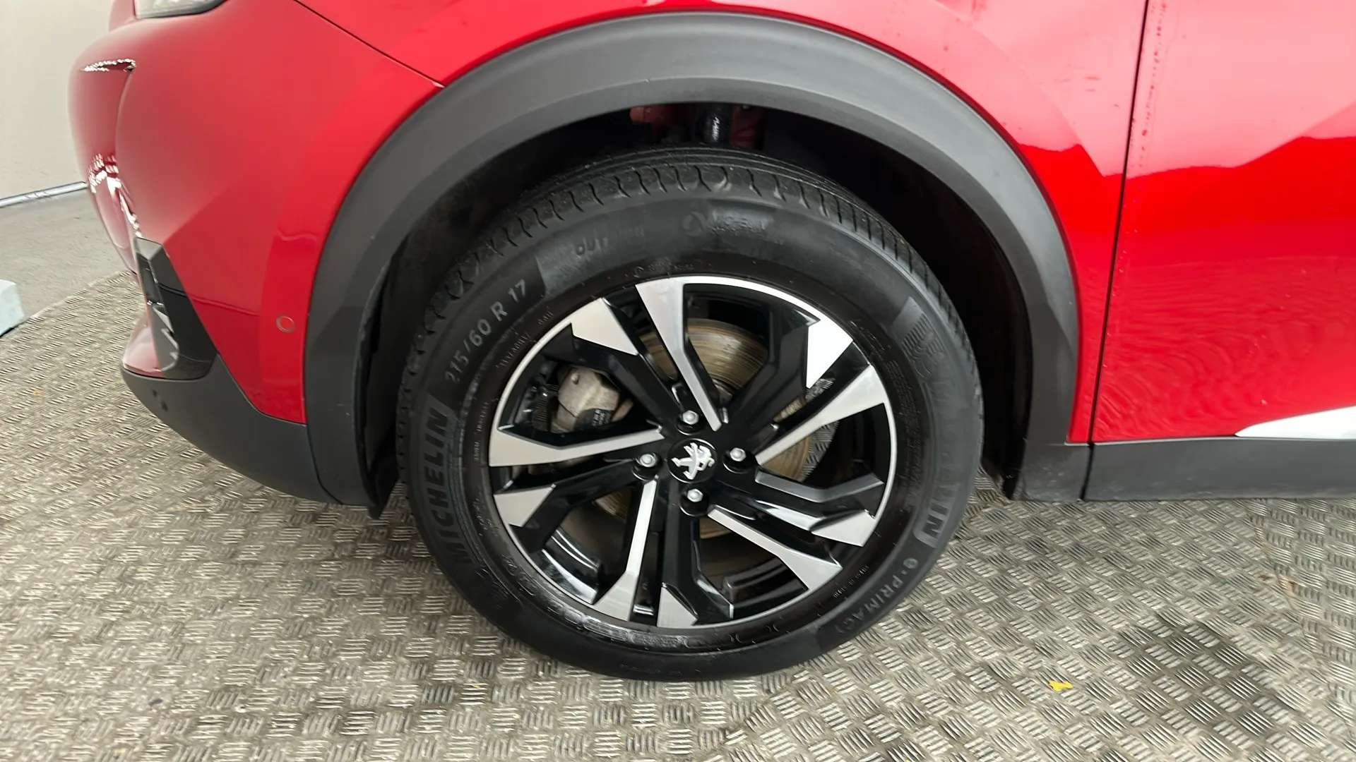 2022 PEUGEOT 2008 2022 PEUGEOT 2008