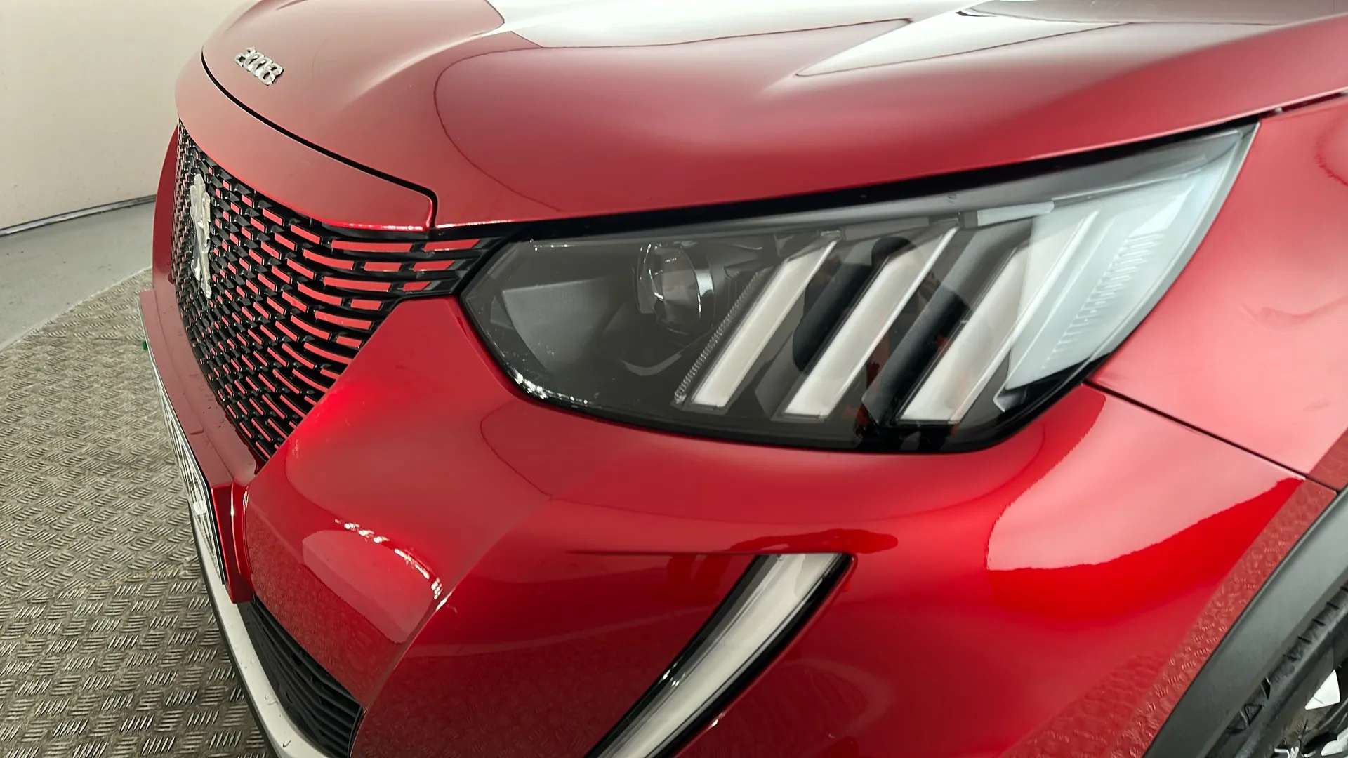 2022 PEUGEOT 2008 2022 PEUGEOT 2008