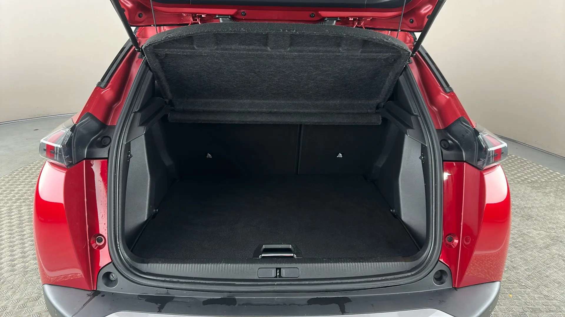 2022 PEUGEOT 2008 2022 PEUGEOT 2008