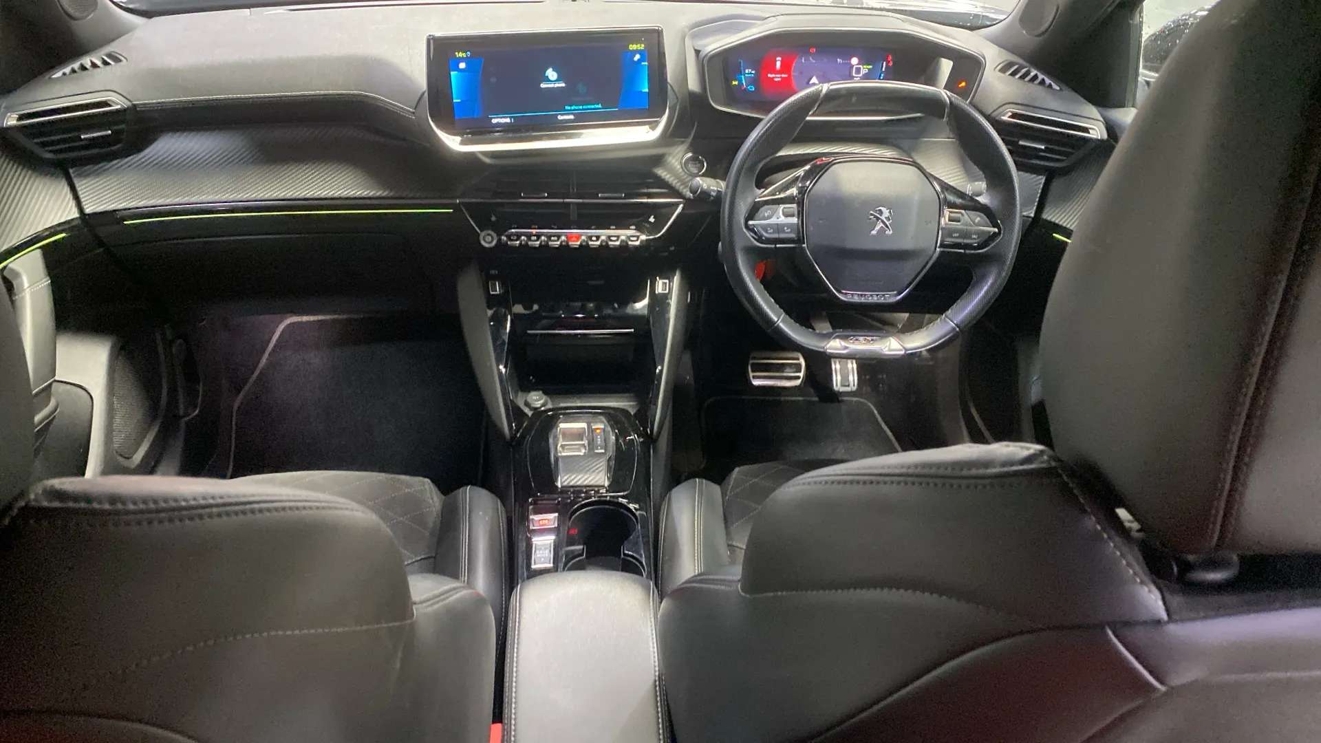 2023 PEUGEOT 2008 2023 PEUGEOT 2008