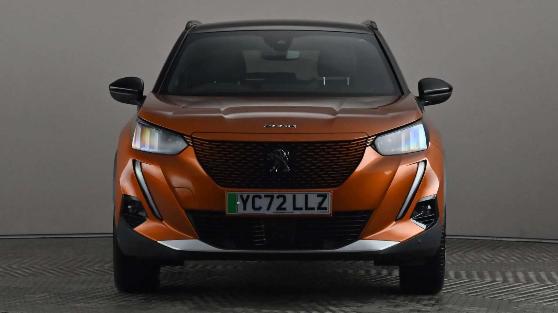 A 2022 PEUGEOT 2008 100kW GT 50kWh Auto A 2022 PEUGEOT 2008 100kW GT 50kWh Auto