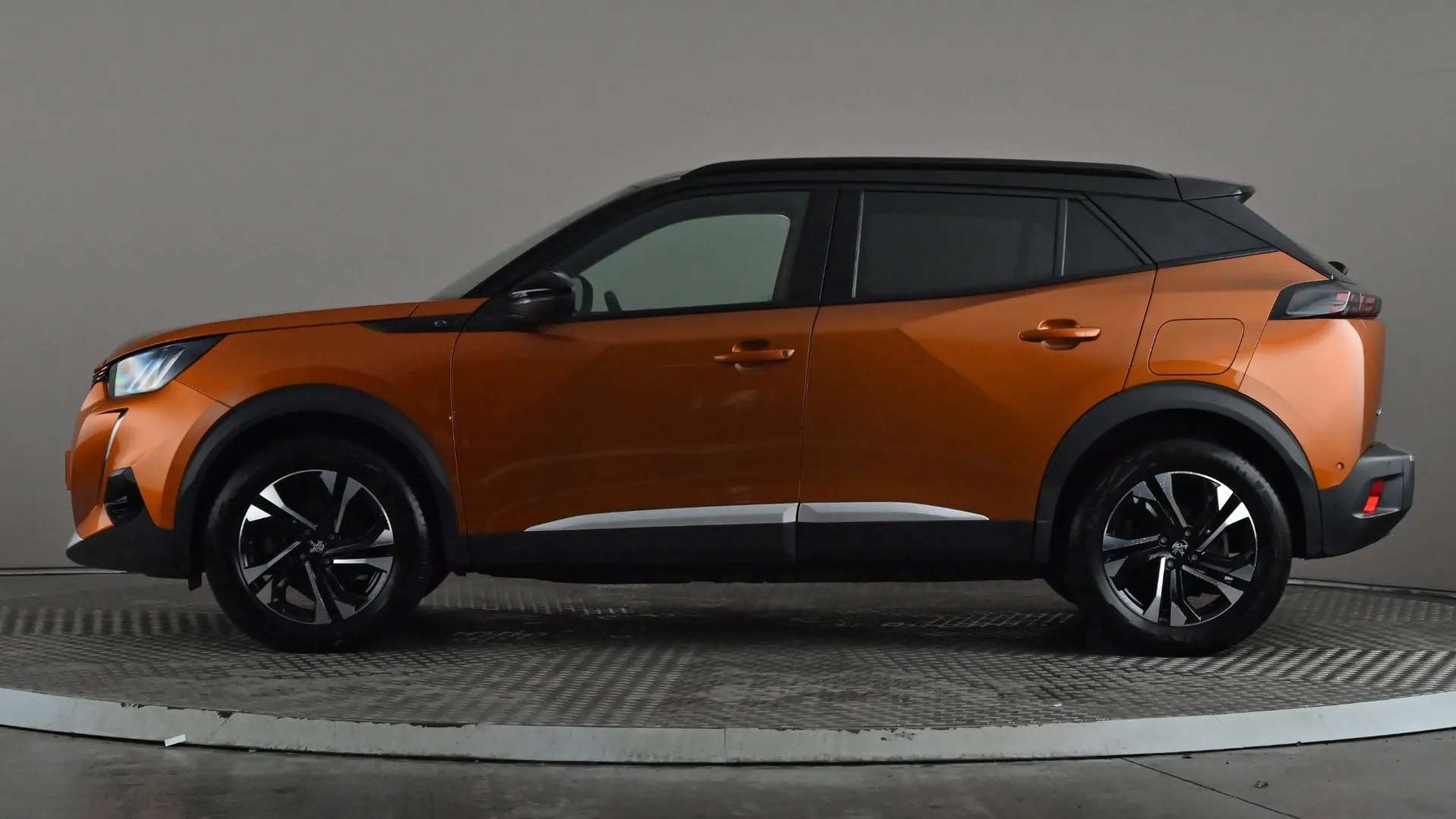 A 2022 PEUGEOT 2008 100kW GT 50kWh Auto A 2022 PEUGEOT 2008 100kW GT 50kWh Auto