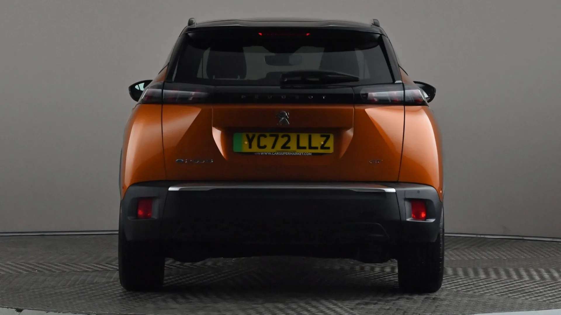 2022 PEUGEOT 2008 2022 PEUGEOT 2008