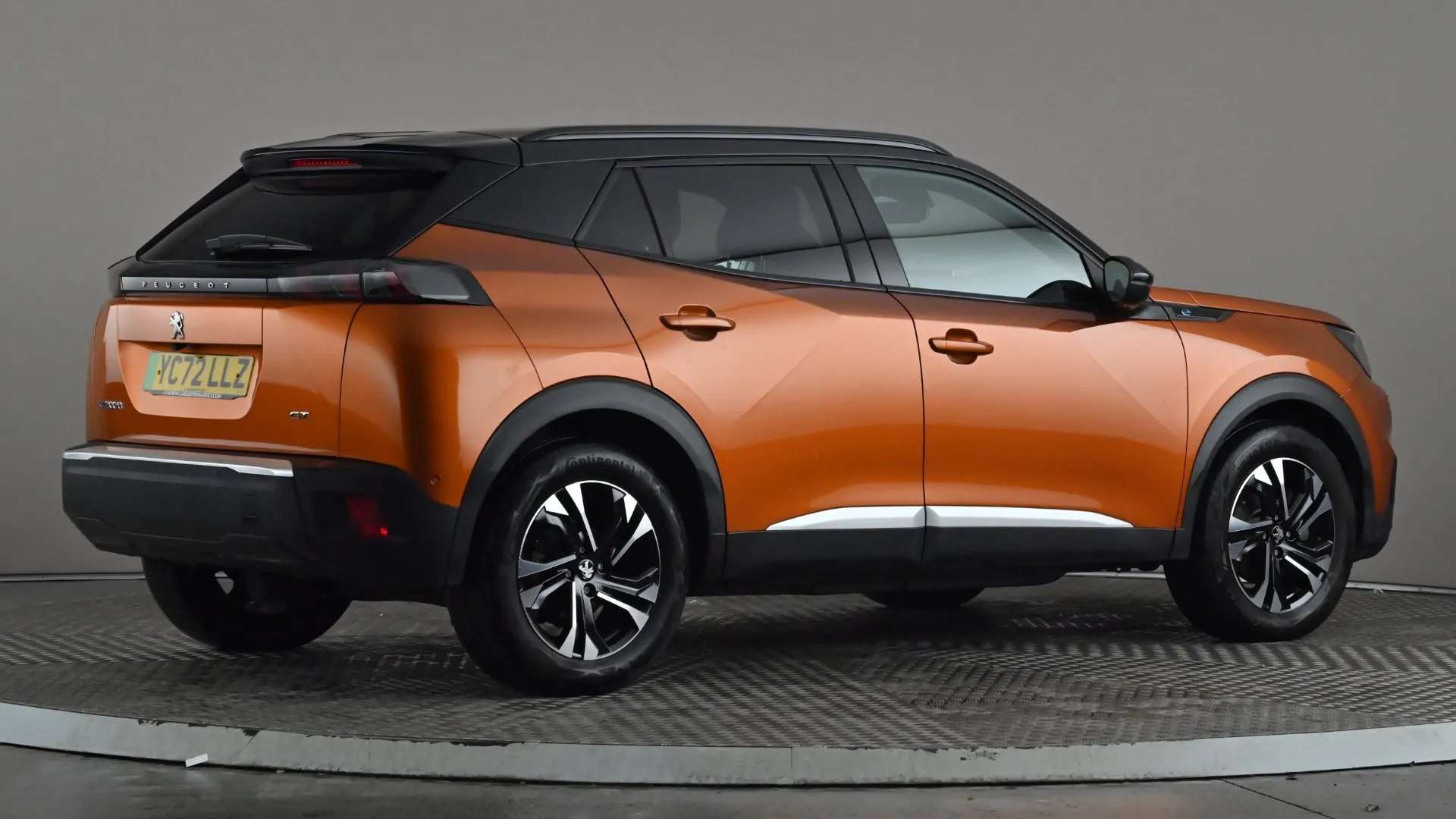 2022 PEUGEOT 2008 2022 PEUGEOT 2008