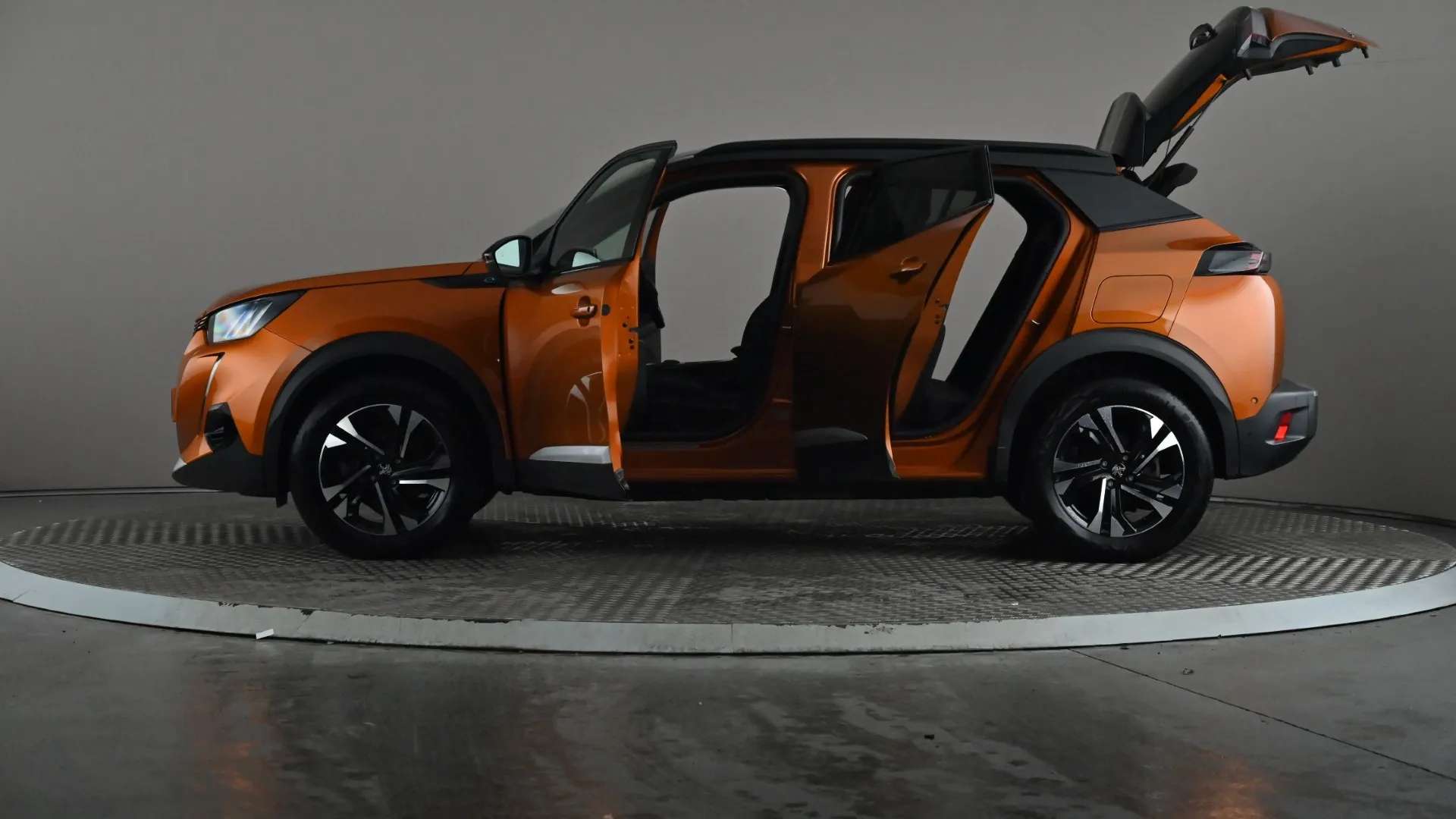 2022 PEUGEOT 2008 2022 PEUGEOT 2008