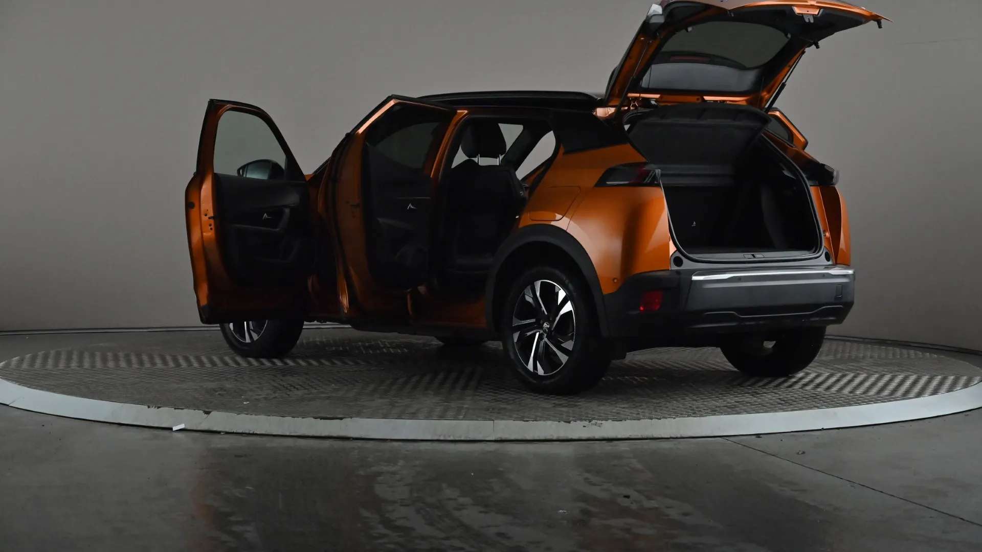 2022 PEUGEOT 2008 2022 PEUGEOT 2008