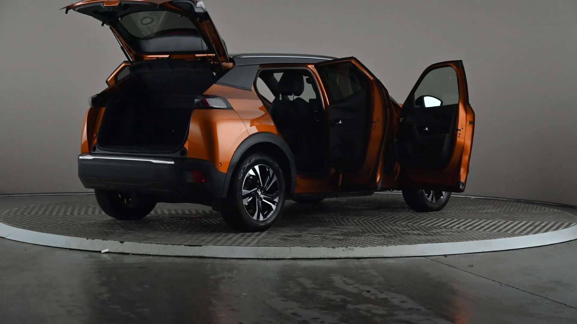 2022 PEUGEOT 2008 2022 PEUGEOT 2008