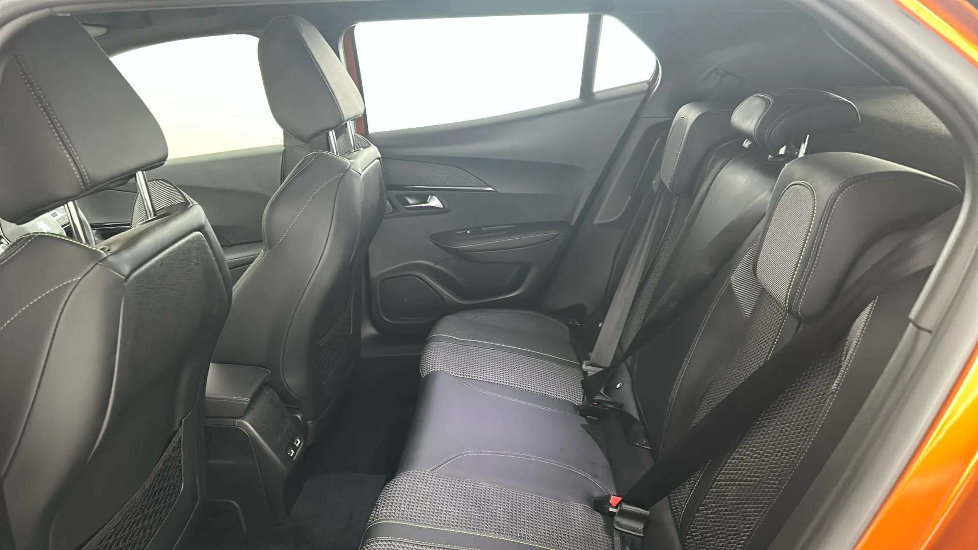 2022 PEUGEOT 2008 2022 PEUGEOT 2008