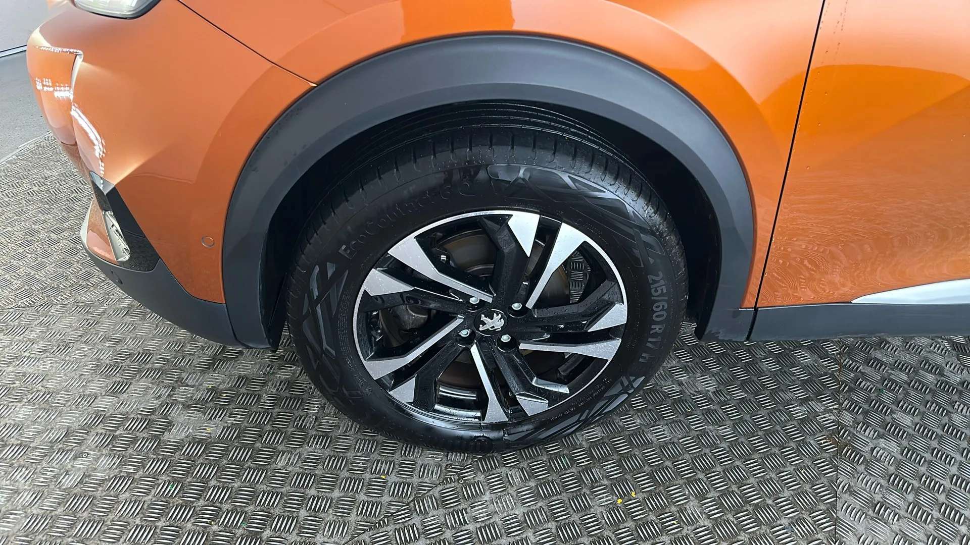 2022 PEUGEOT 2008 2022 PEUGEOT 2008