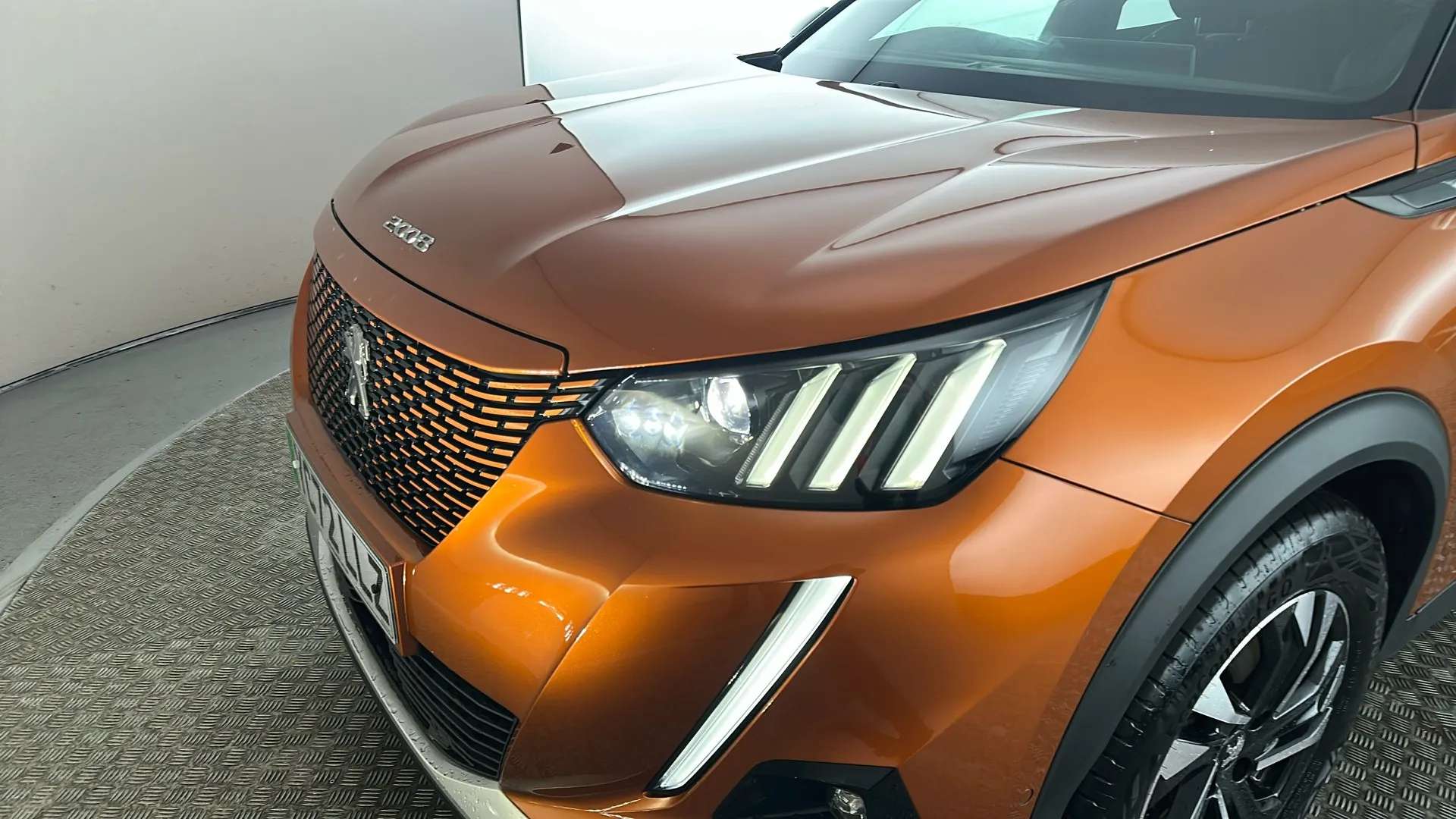 2022 PEUGEOT 2008 2022 PEUGEOT 2008