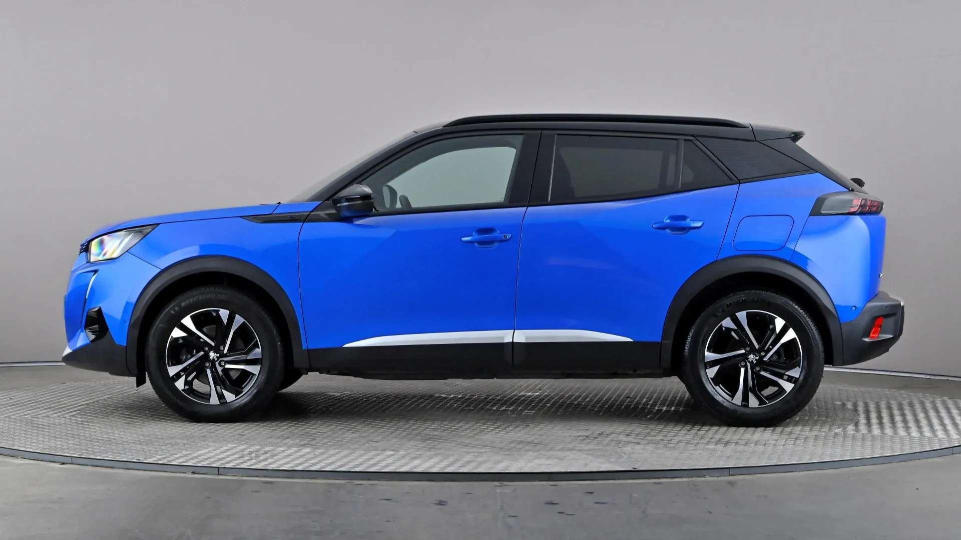 A 2021 PEUGEOT 2008 100kW GT 50kWh Auto A 2021 PEUGEOT 2008 100kW GT 50kWh Auto