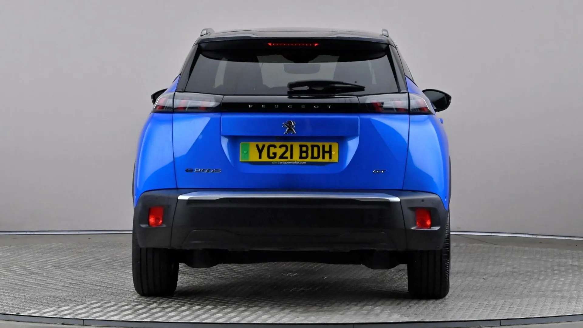 2021 PEUGEOT 2008 2021 PEUGEOT 2008