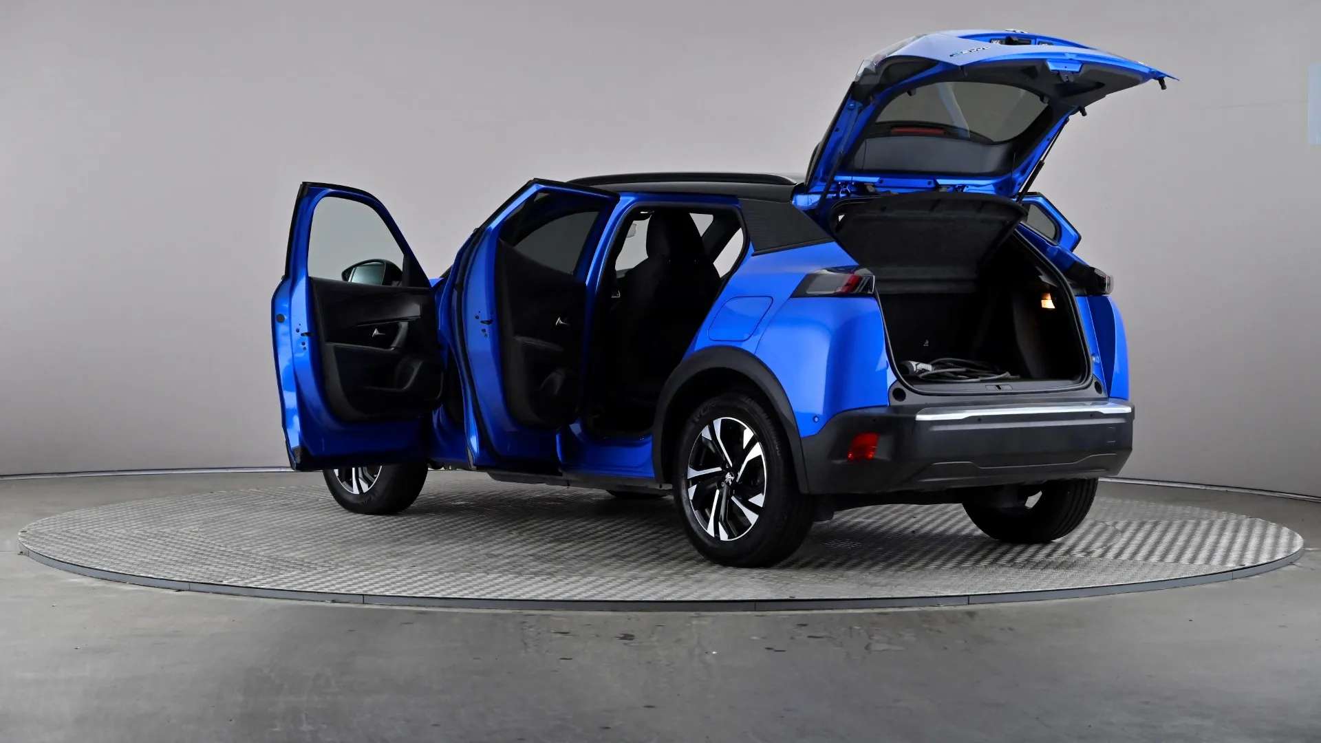 2021 PEUGEOT 2008 2021 PEUGEOT 2008