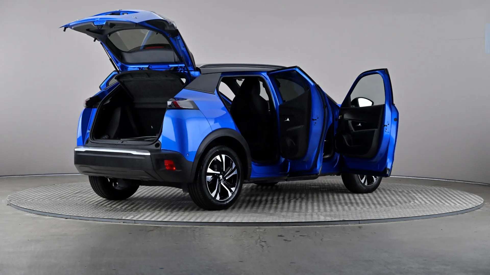 2021 PEUGEOT 2008 2021 PEUGEOT 2008