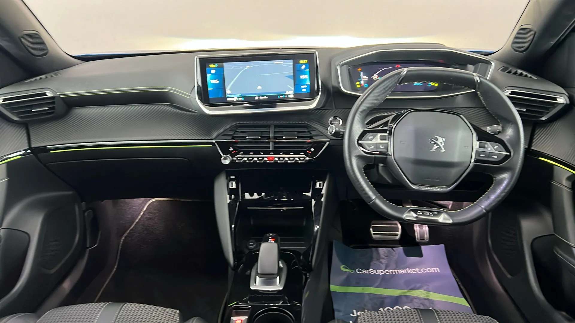 2021 PEUGEOT 2008 2021 PEUGEOT 2008