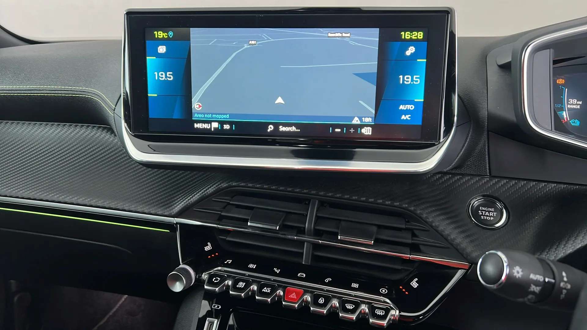 2021 PEUGEOT 2008 2021 PEUGEOT 2008