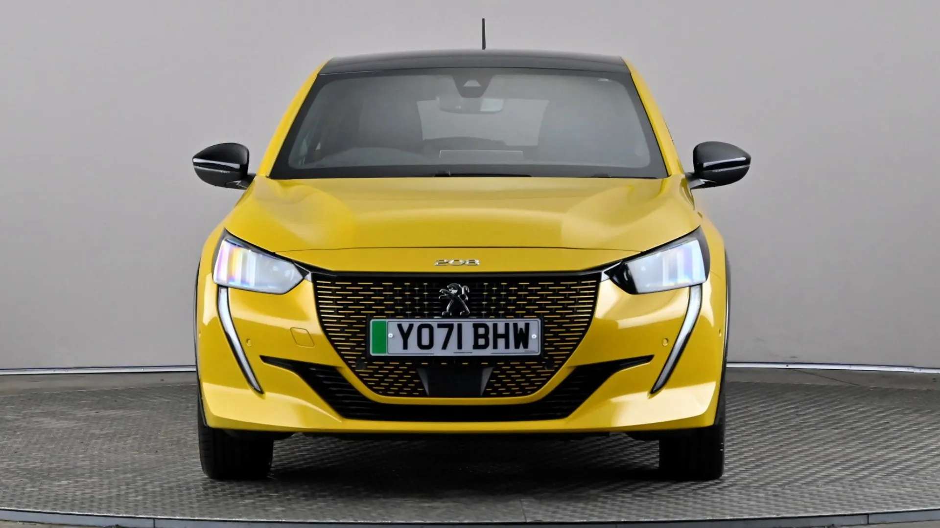 A 2021 PEUGEOT 208 100kW GT 50kWh Auto A 2021 PEUGEOT 208 100kW GT 50kWh Auto