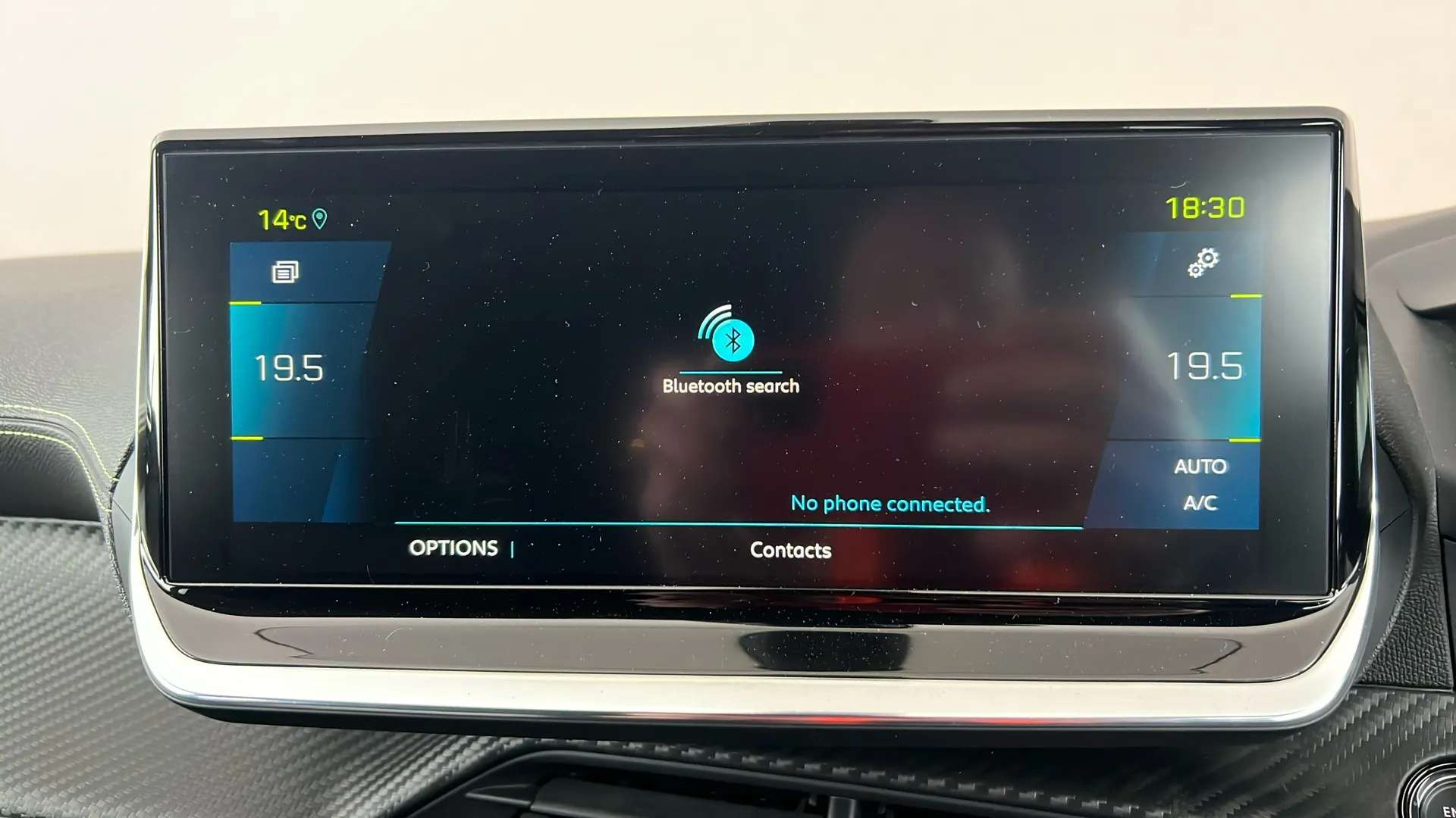 2021 PEUGEOT 208 2021 PEUGEOT 208