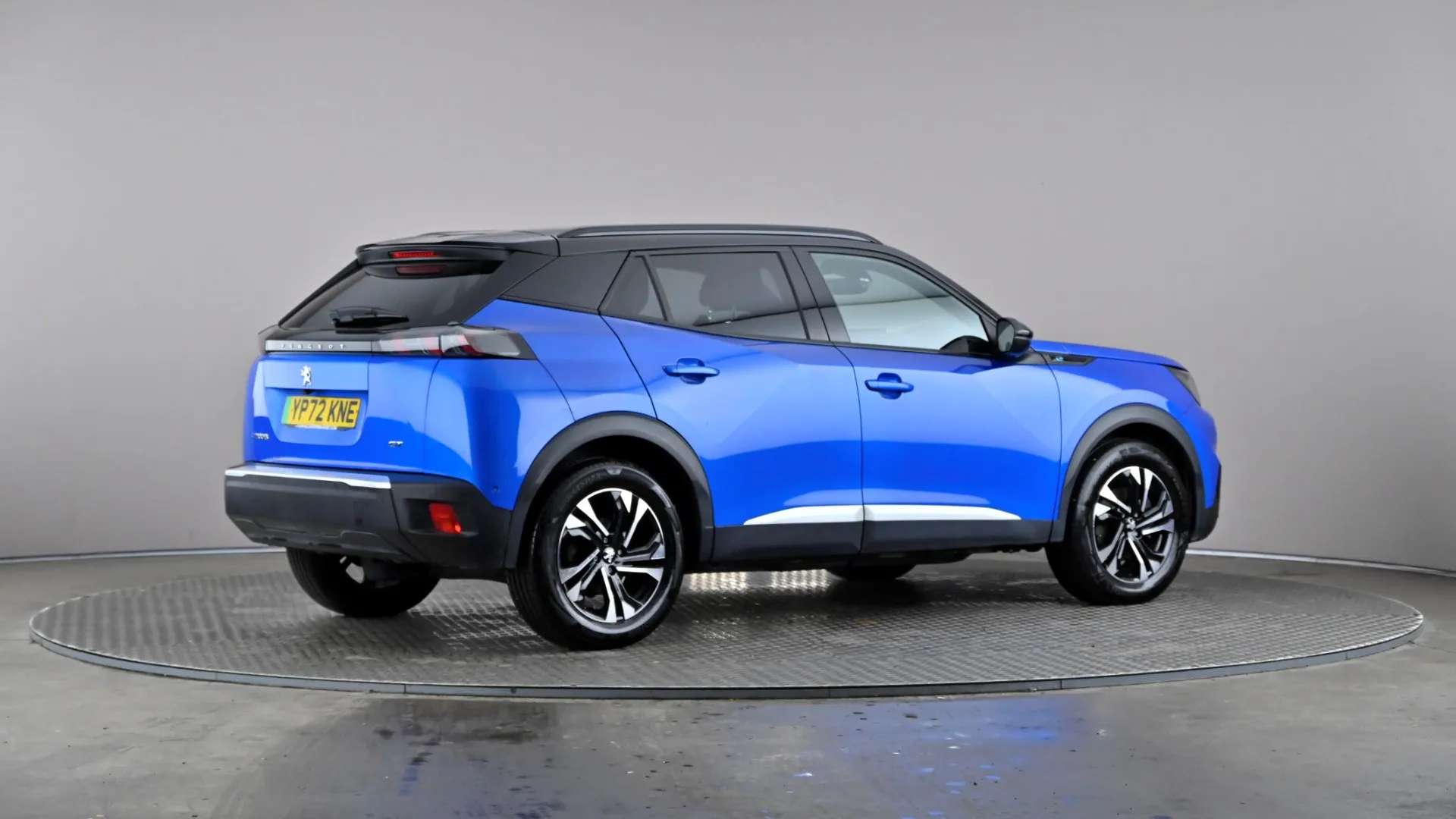 2022 PEUGEOT 2008 2022 PEUGEOT 2008