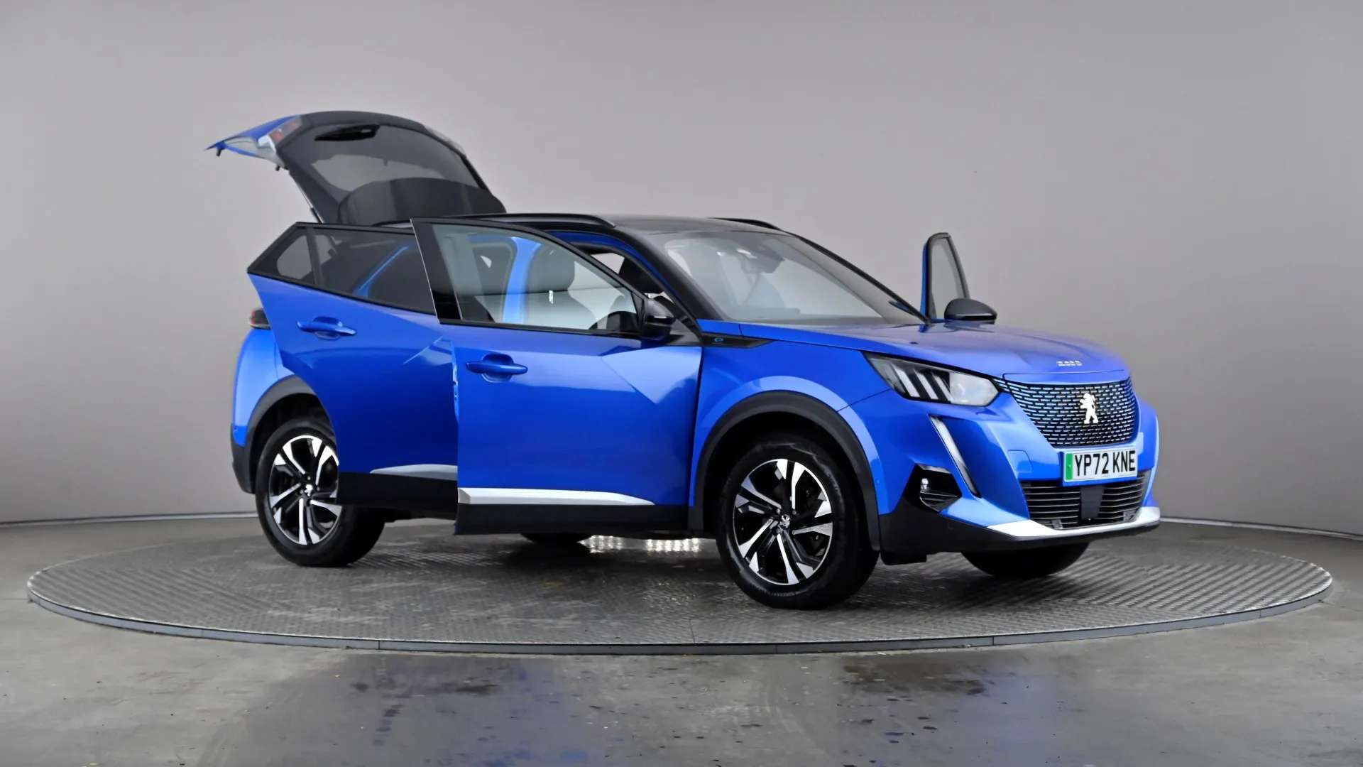 2022 PEUGEOT 2008 2022 PEUGEOT 2008