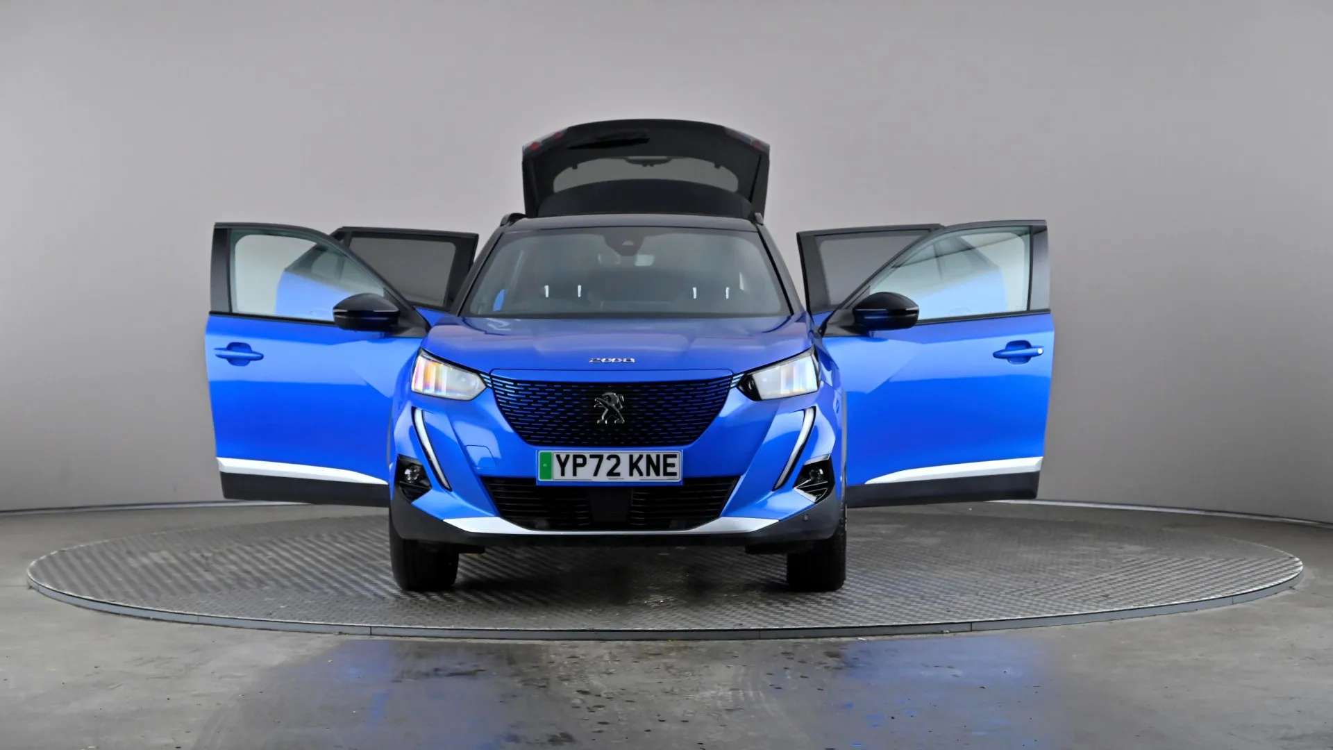 2022 PEUGEOT 2008 2022 PEUGEOT 2008