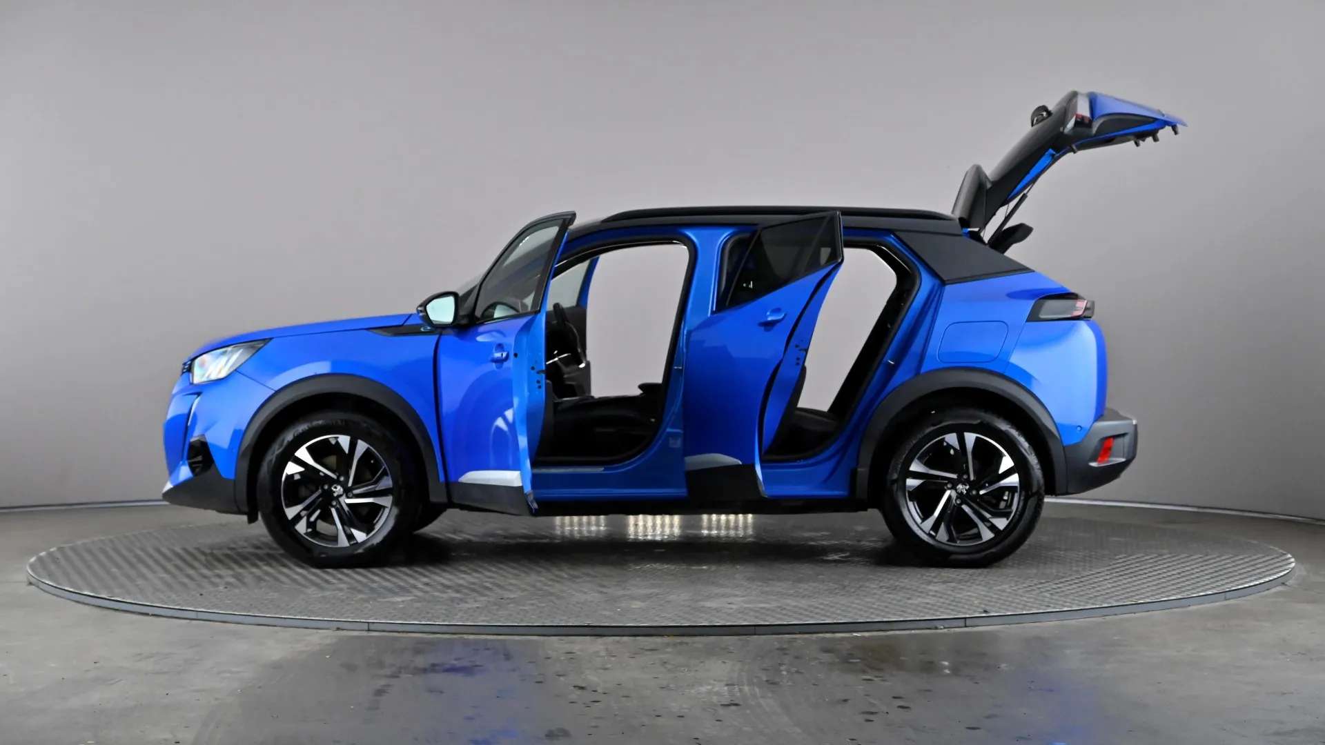 2022 PEUGEOT 2008 2022 PEUGEOT 2008