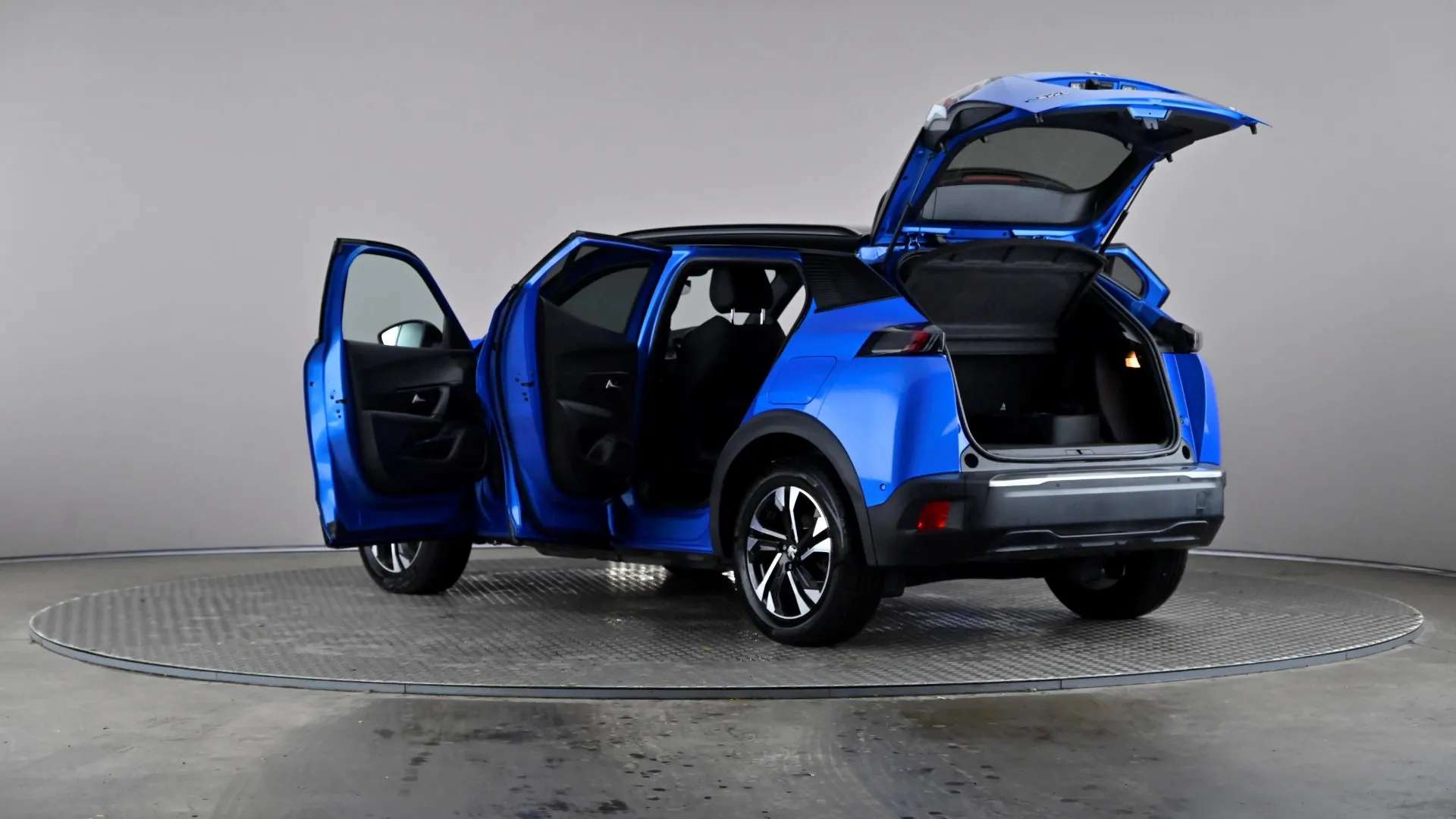 2022 PEUGEOT 2008 2022 PEUGEOT 2008