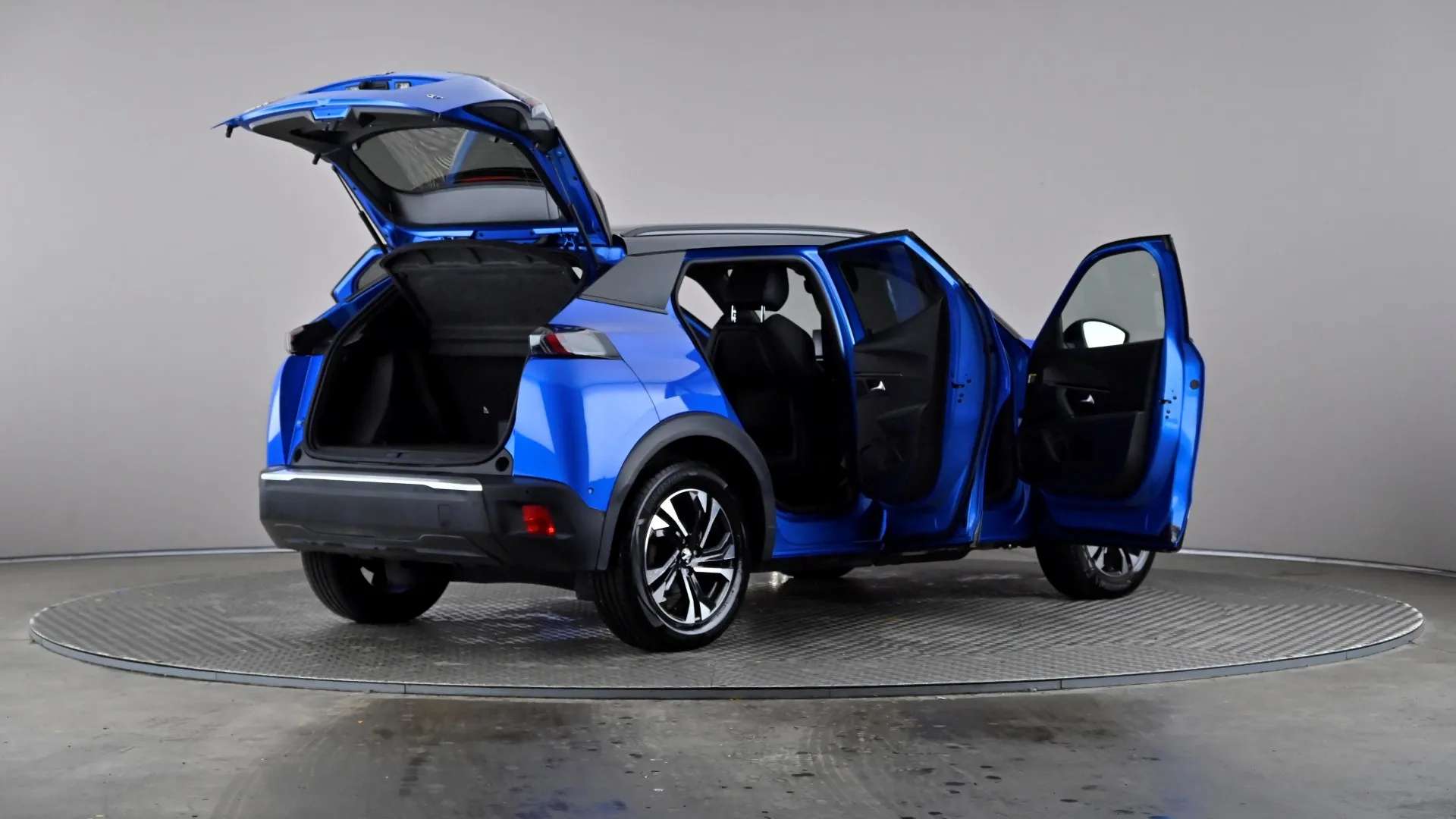 2022 PEUGEOT 2008 2022 PEUGEOT 2008