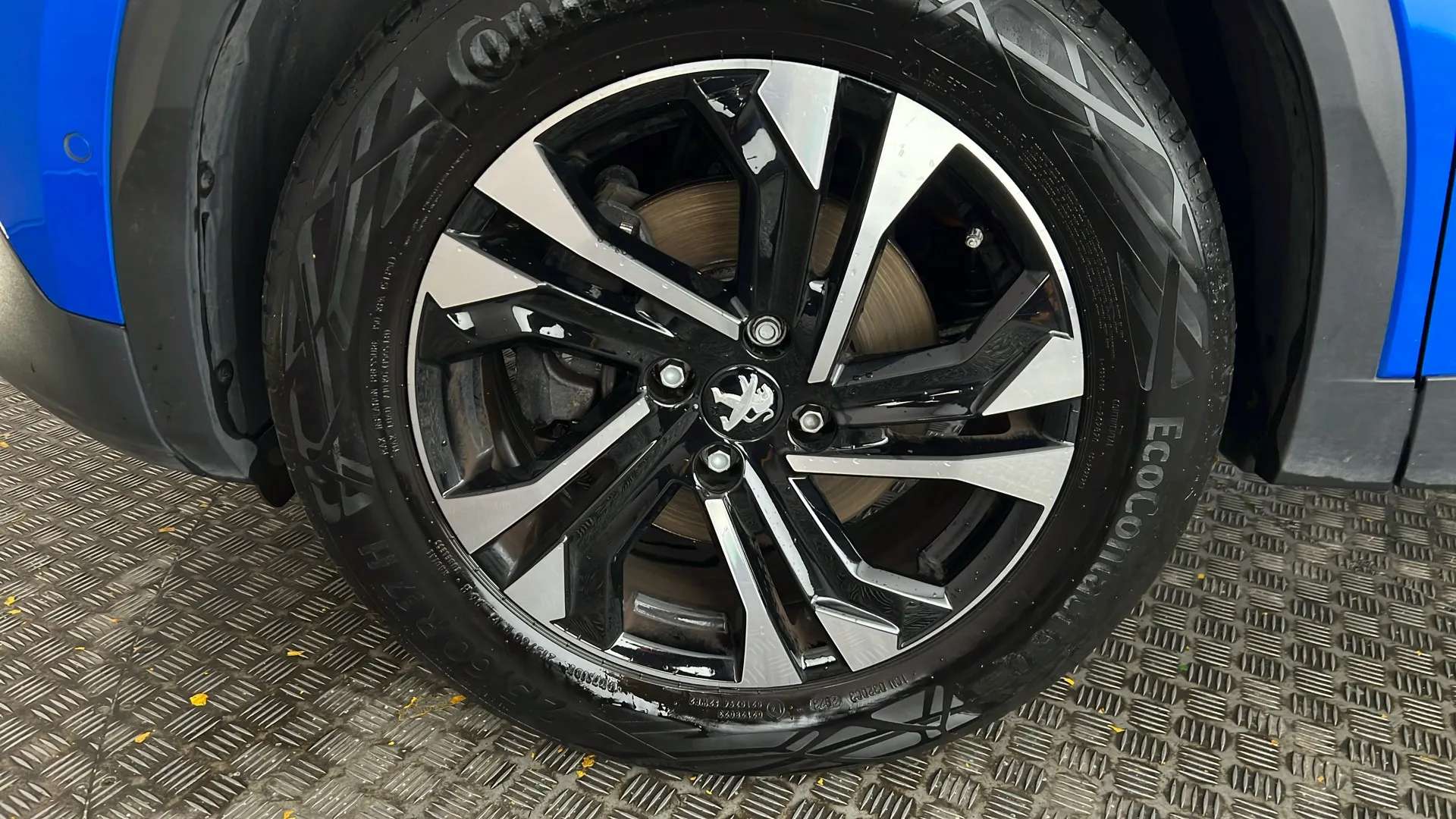 2022 PEUGEOT 2008 2022 PEUGEOT 2008