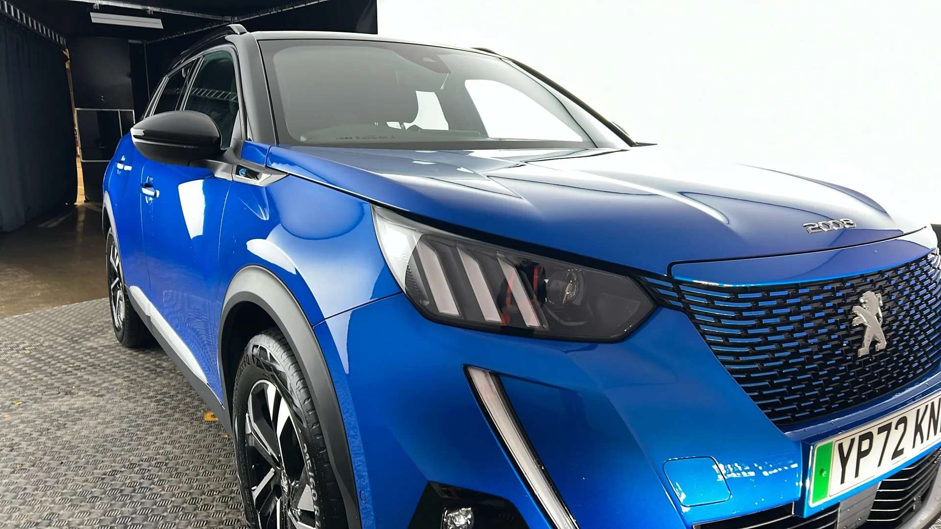 2022 PEUGEOT 2008 2022 PEUGEOT 2008