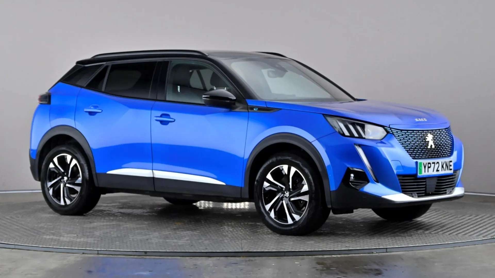 2022 PEUGEOT 2008 2022 PEUGEOT 2008